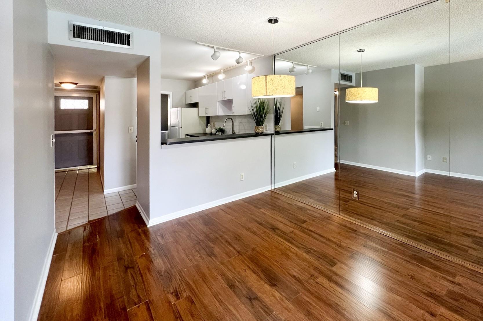 Middle River Homes Condo - Residential Lease