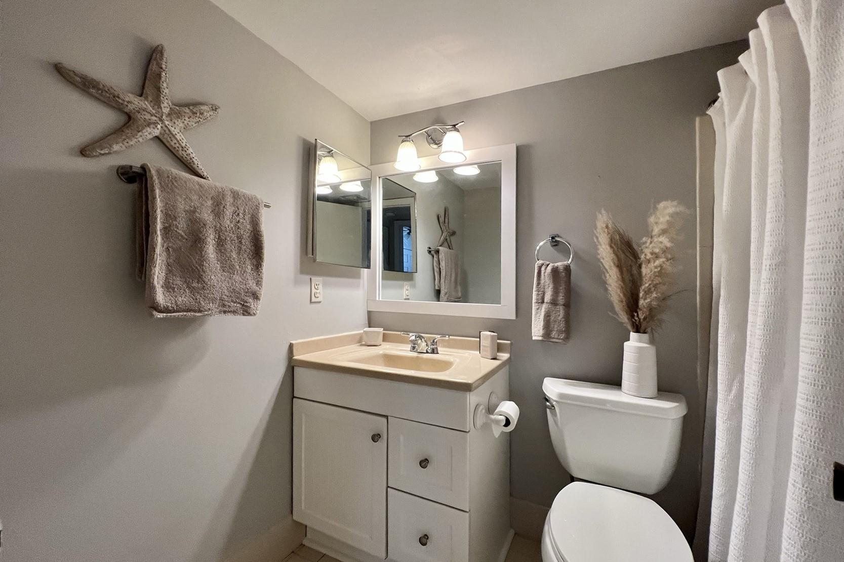 Middle River Homes Condo - Residential Lease