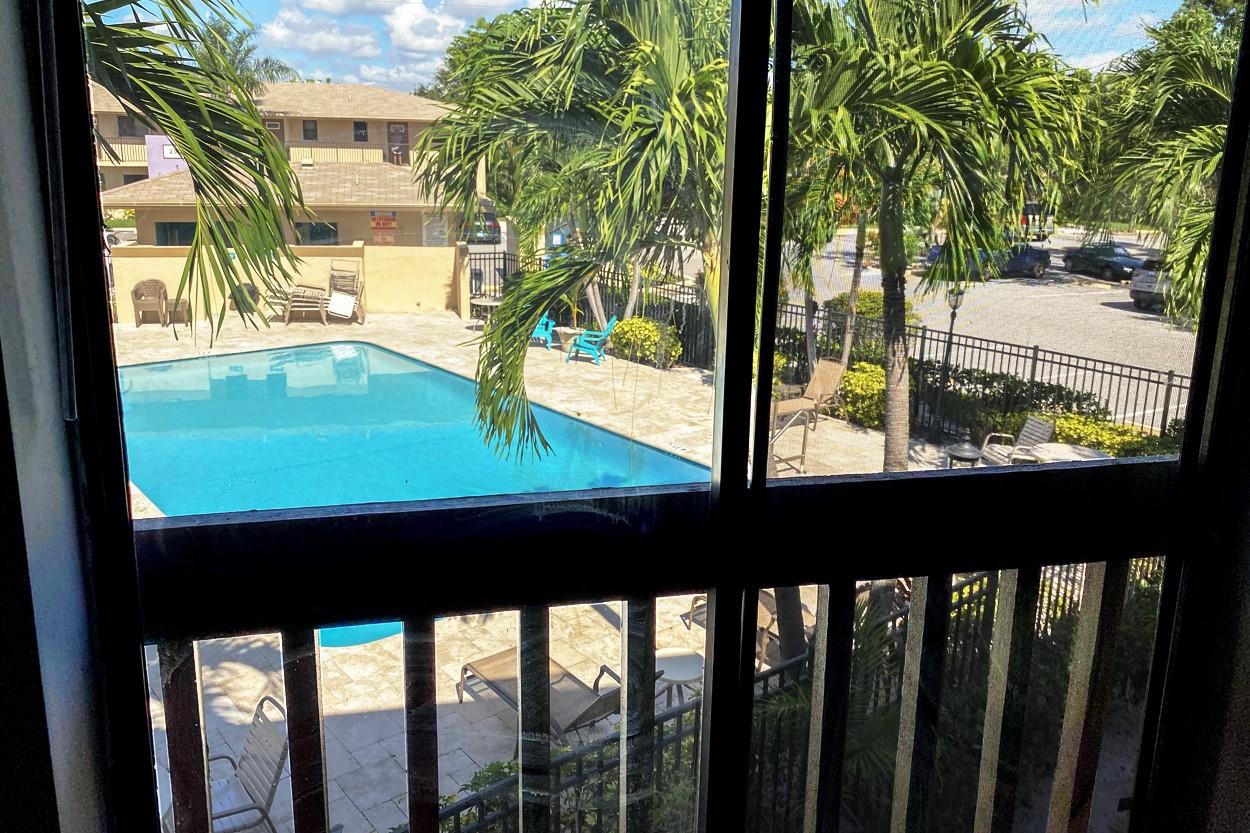 Middle River Homes Condo - Residential Lease