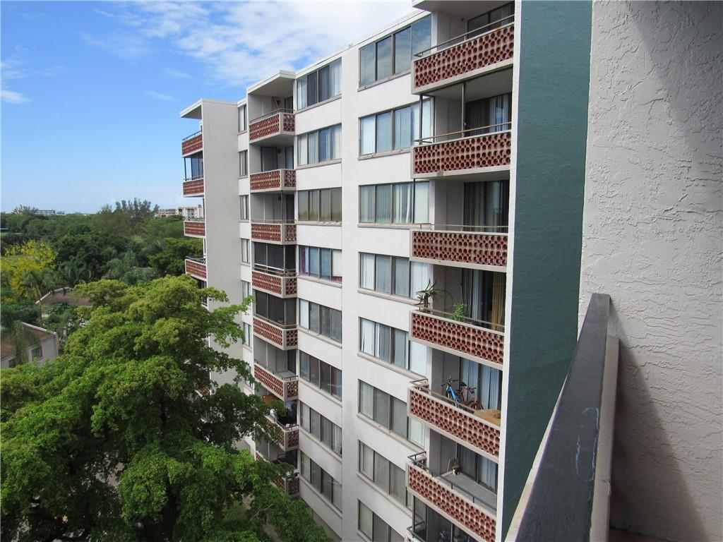 Inverrary Gardens Condo I - Residential Lease