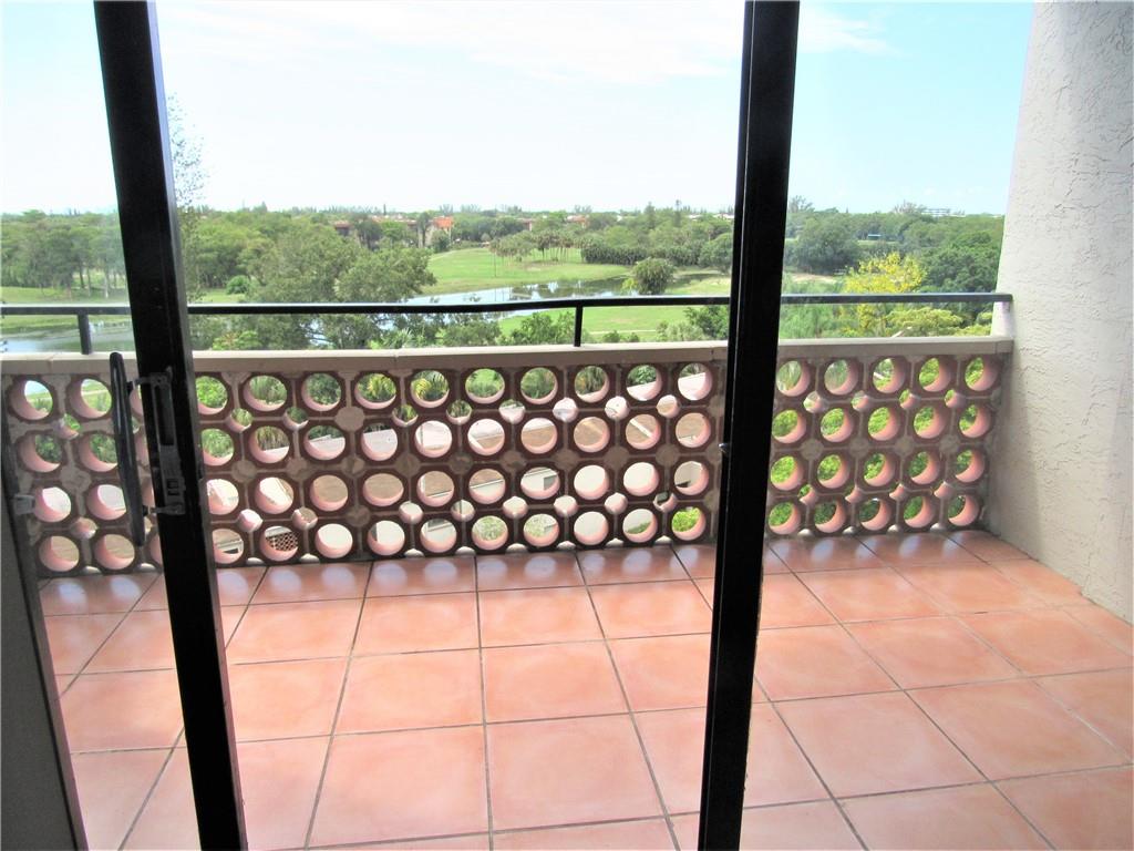 Inverrary Gardens Condo I - Residential Lease