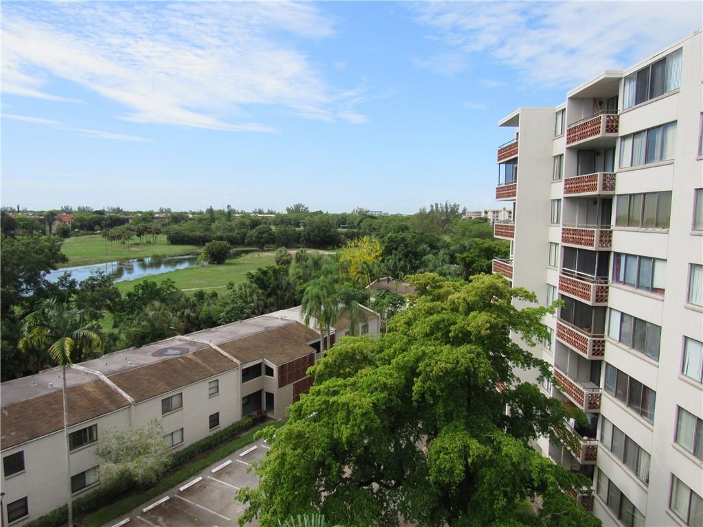 Inverrary Gardens Condo I - Residential Lease