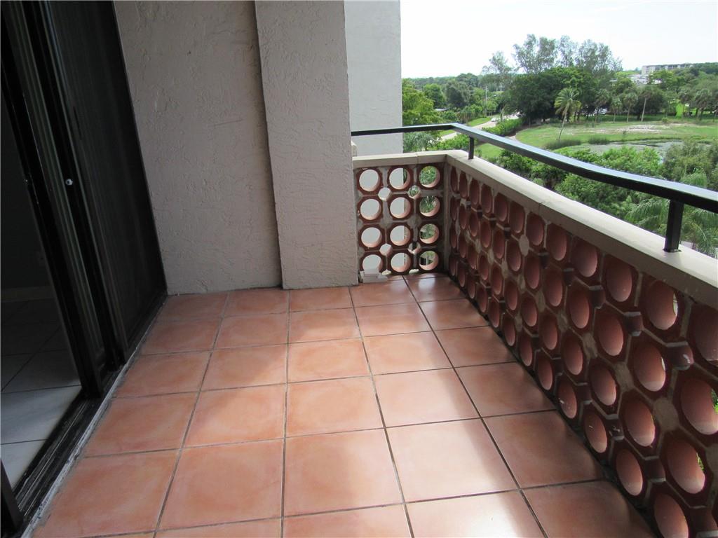 Inverrary Gardens Condo I - Residential Lease