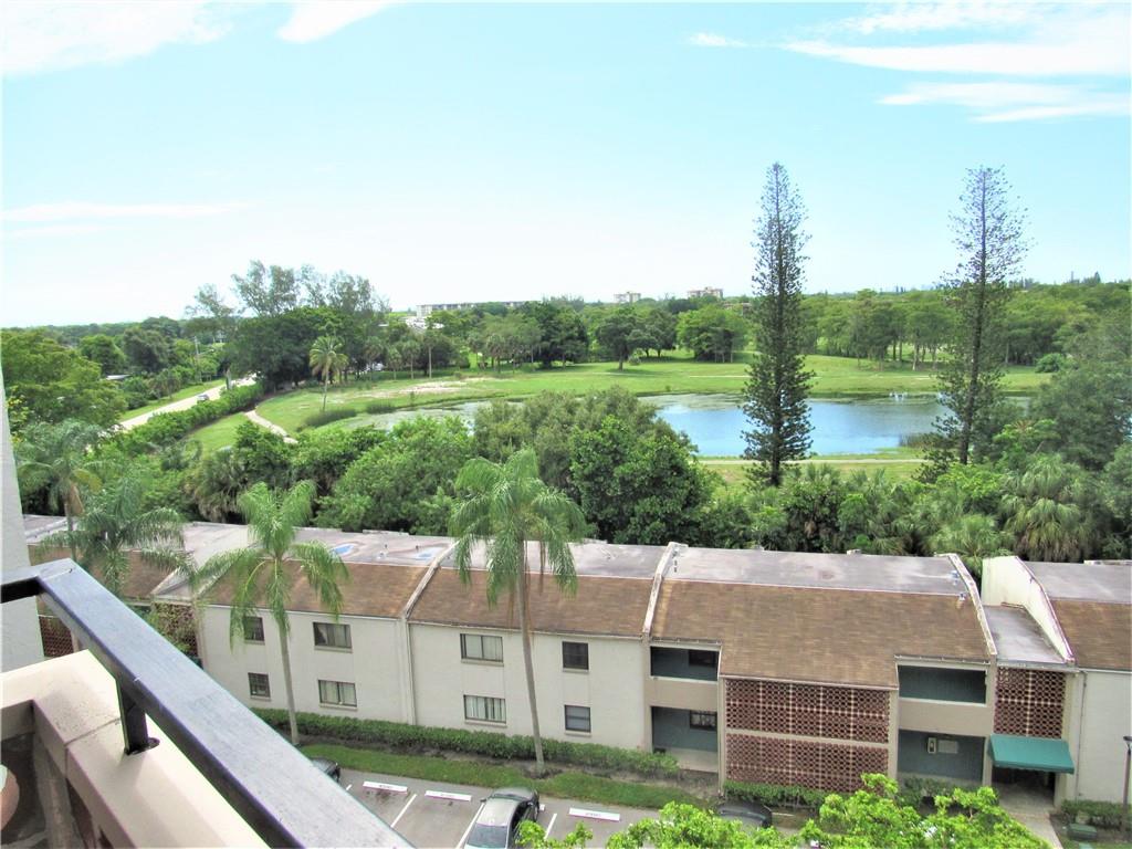 Inverrary Gardens Condo I - Residential Lease