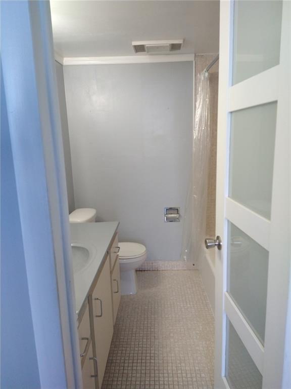 Inverrary Gardens Condo I - Residential Lease