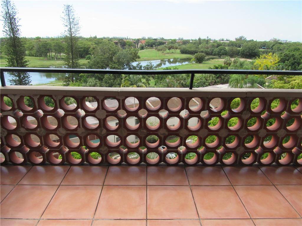 Inverrary Gardens Condo I - Residential Lease