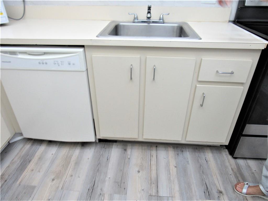 Inverrary Gardens Condo I - Residential Lease