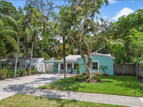 1015 SW 20th St, Fort Lauderdale, FL MLS: F10500209