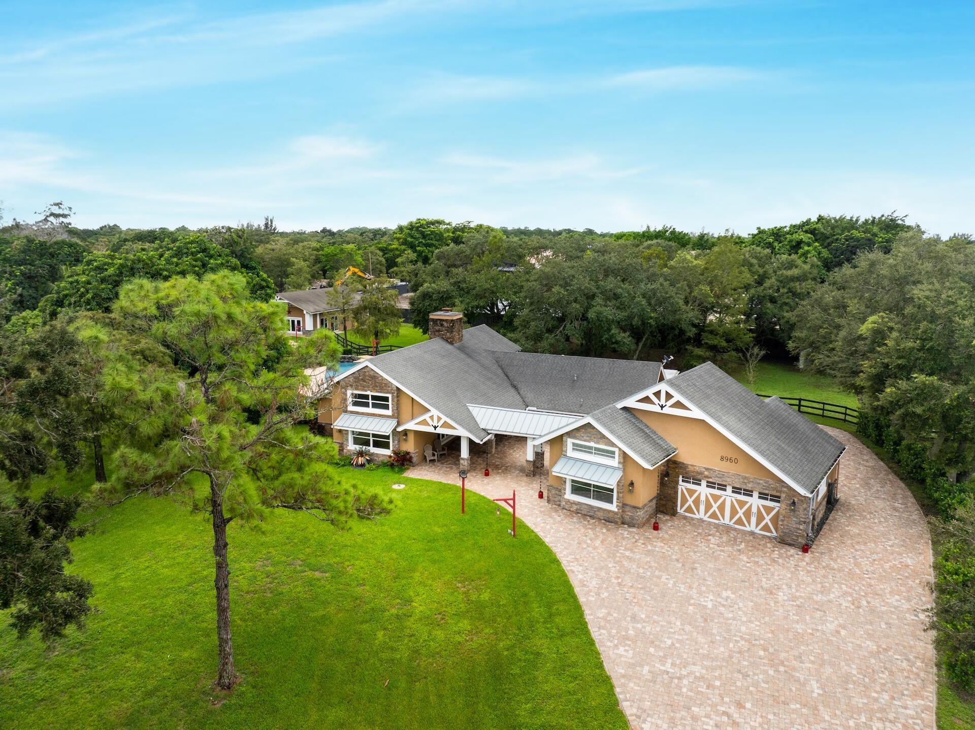 BBB Ranches - Residential