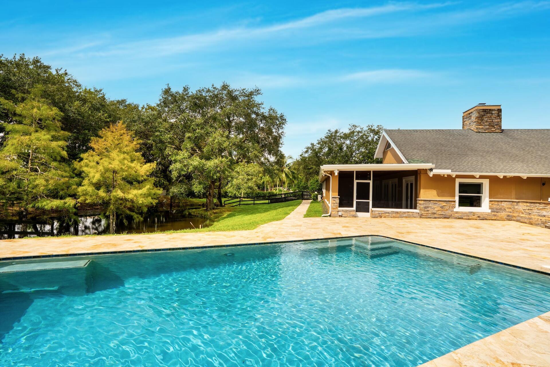 BBB Ranches - Residential