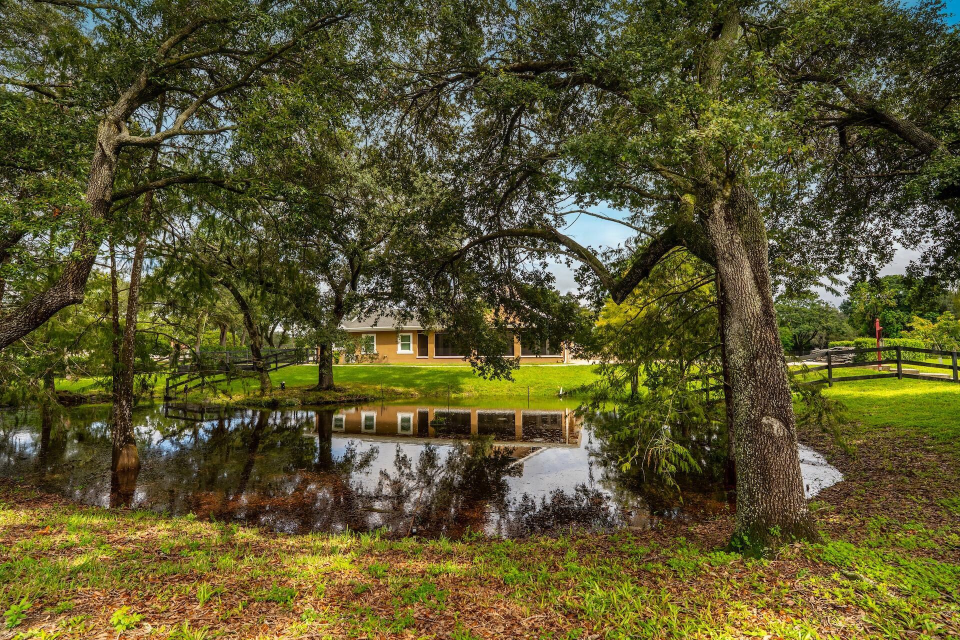 BBB Ranches - Residential