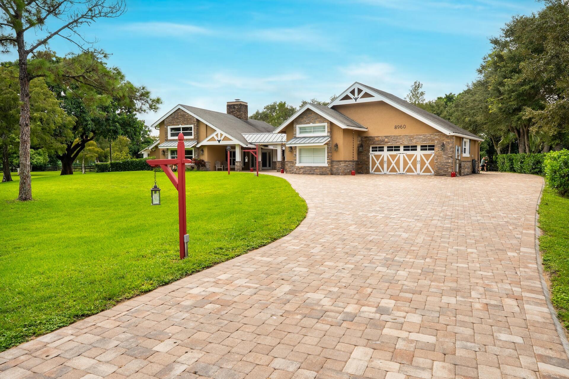 BBB Ranches - Residential