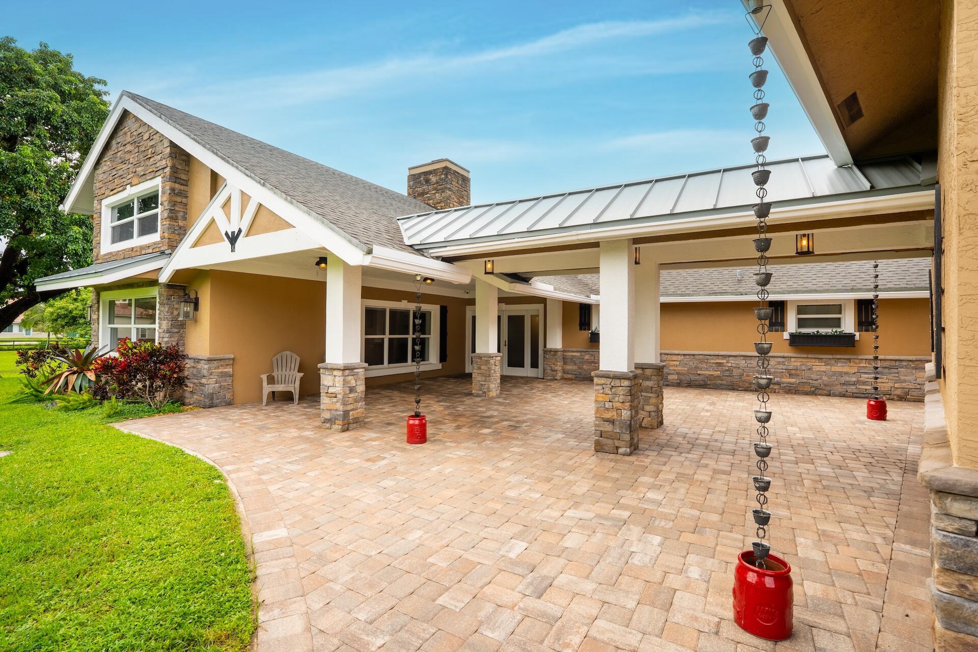 BBB Ranches - Residential