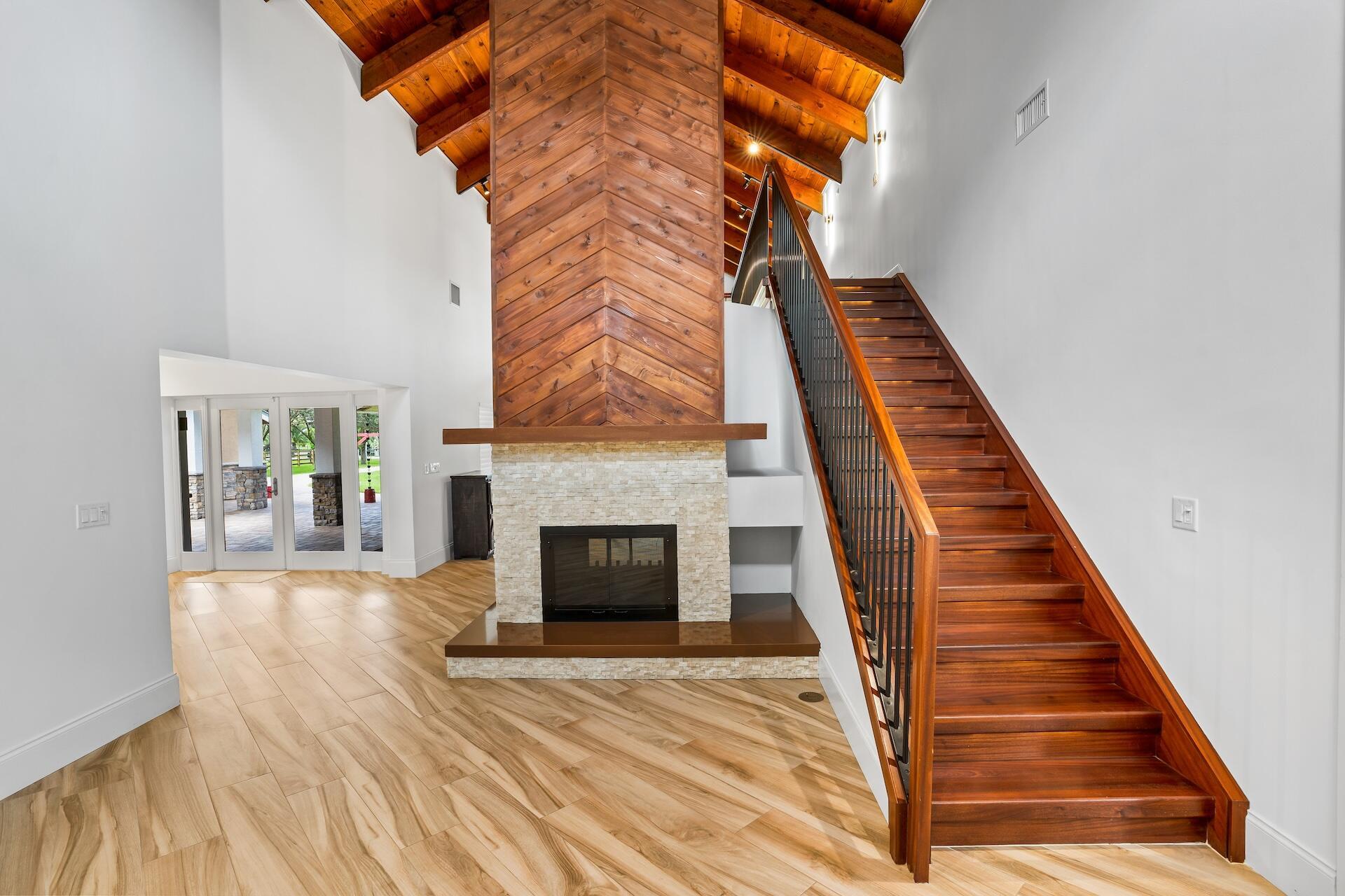 BBB Ranches - Residential