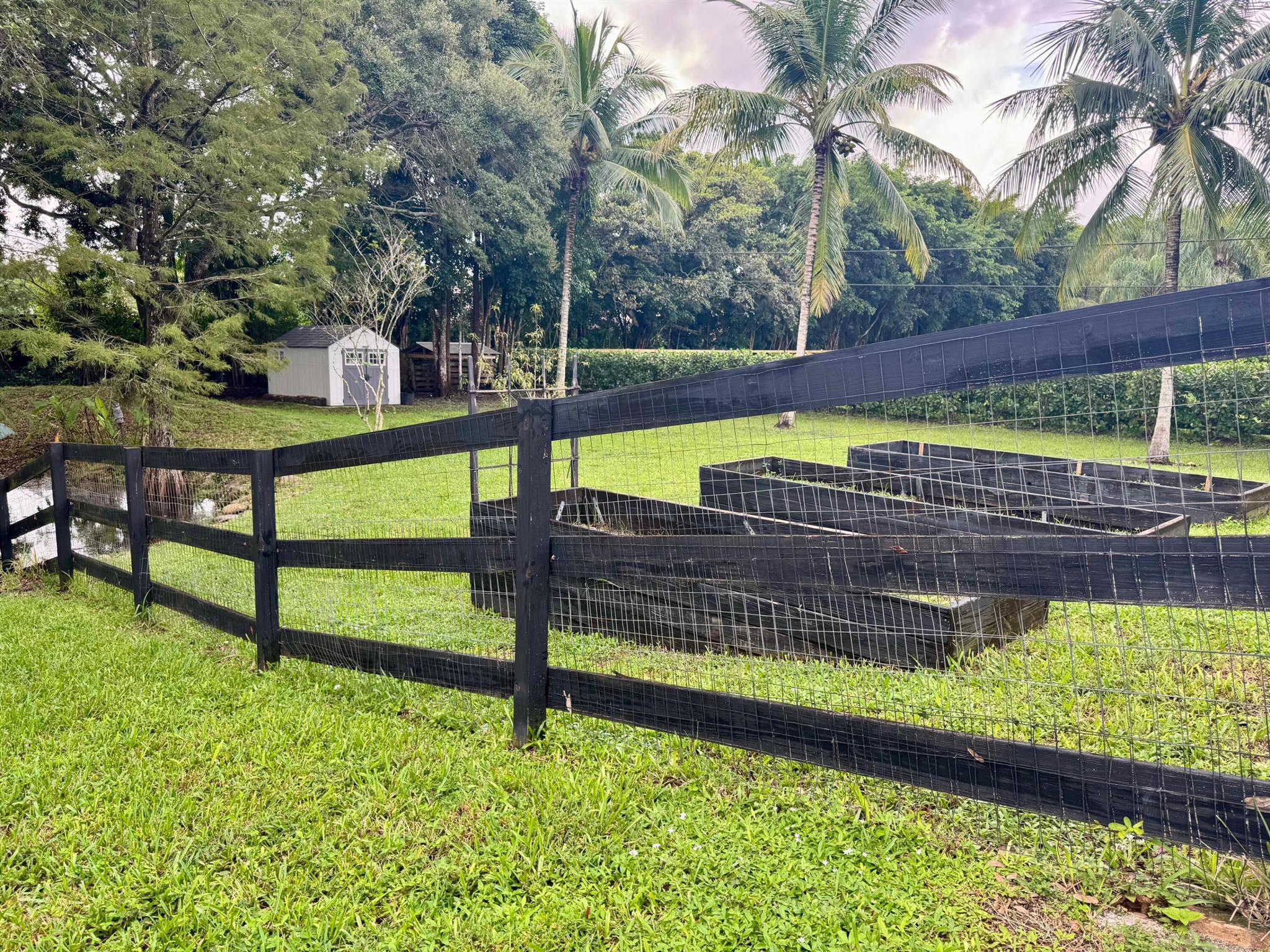 BBB Ranches - Residential