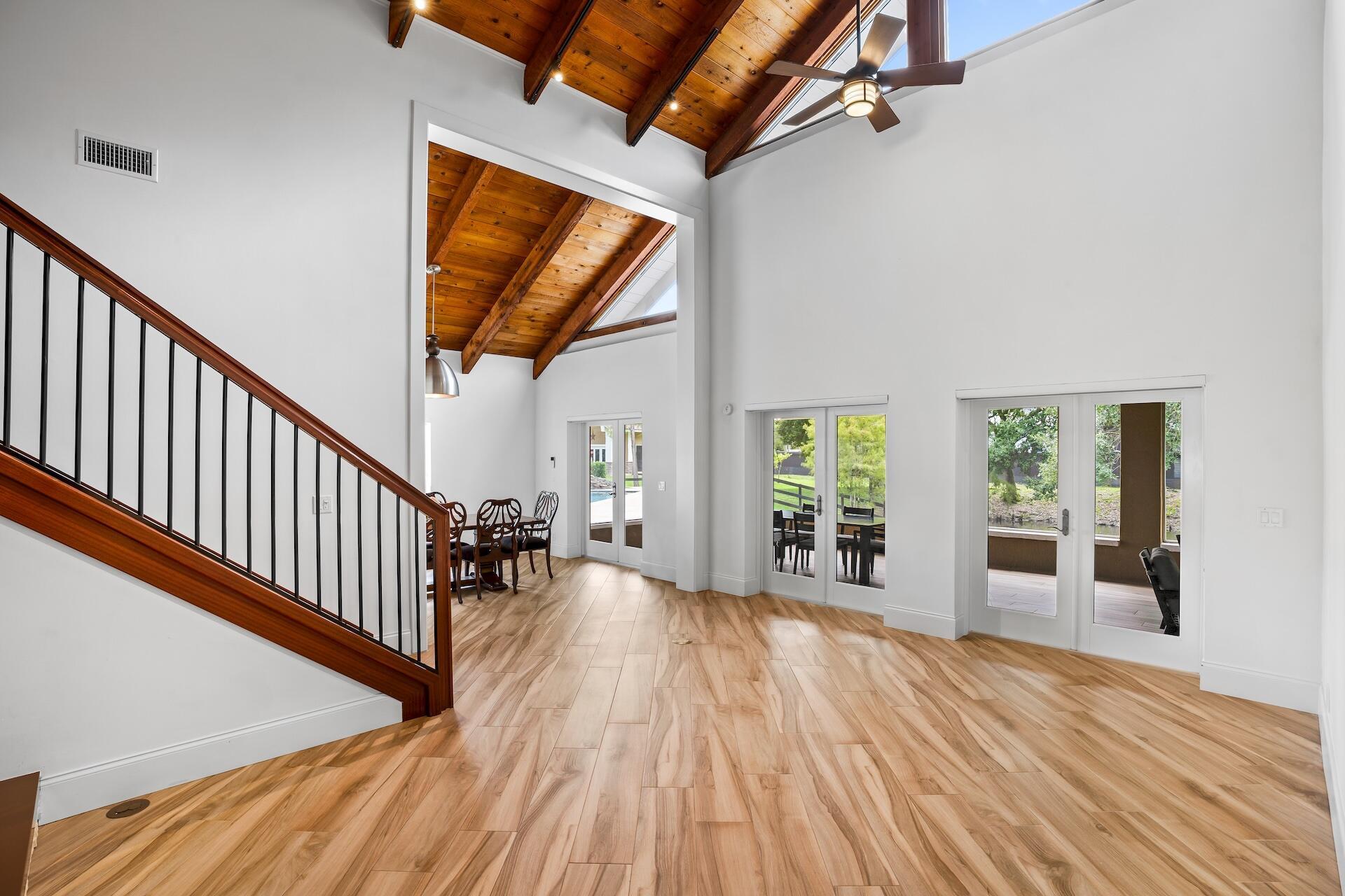 BBB Ranches - Residential