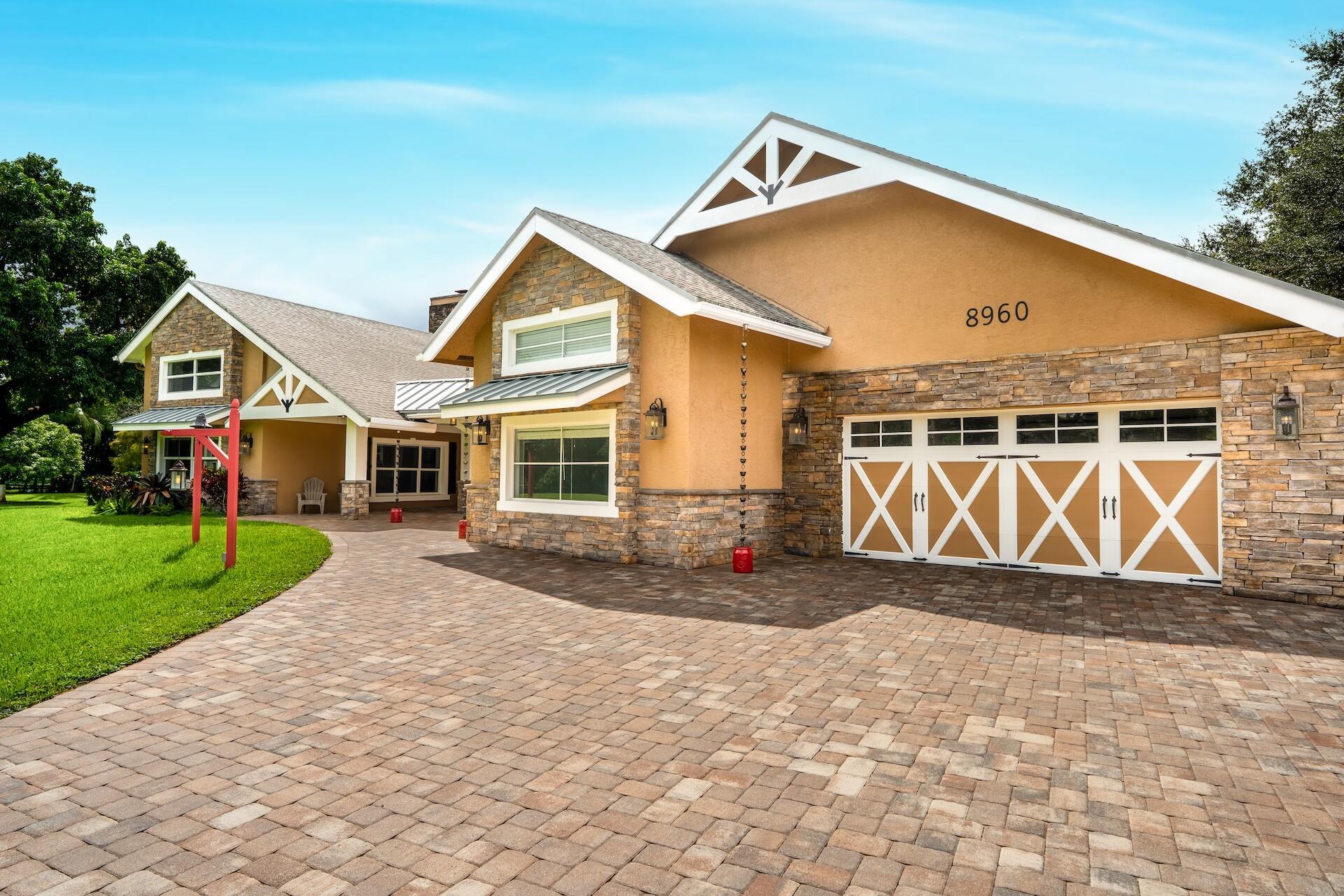 BBB Ranches - Residential