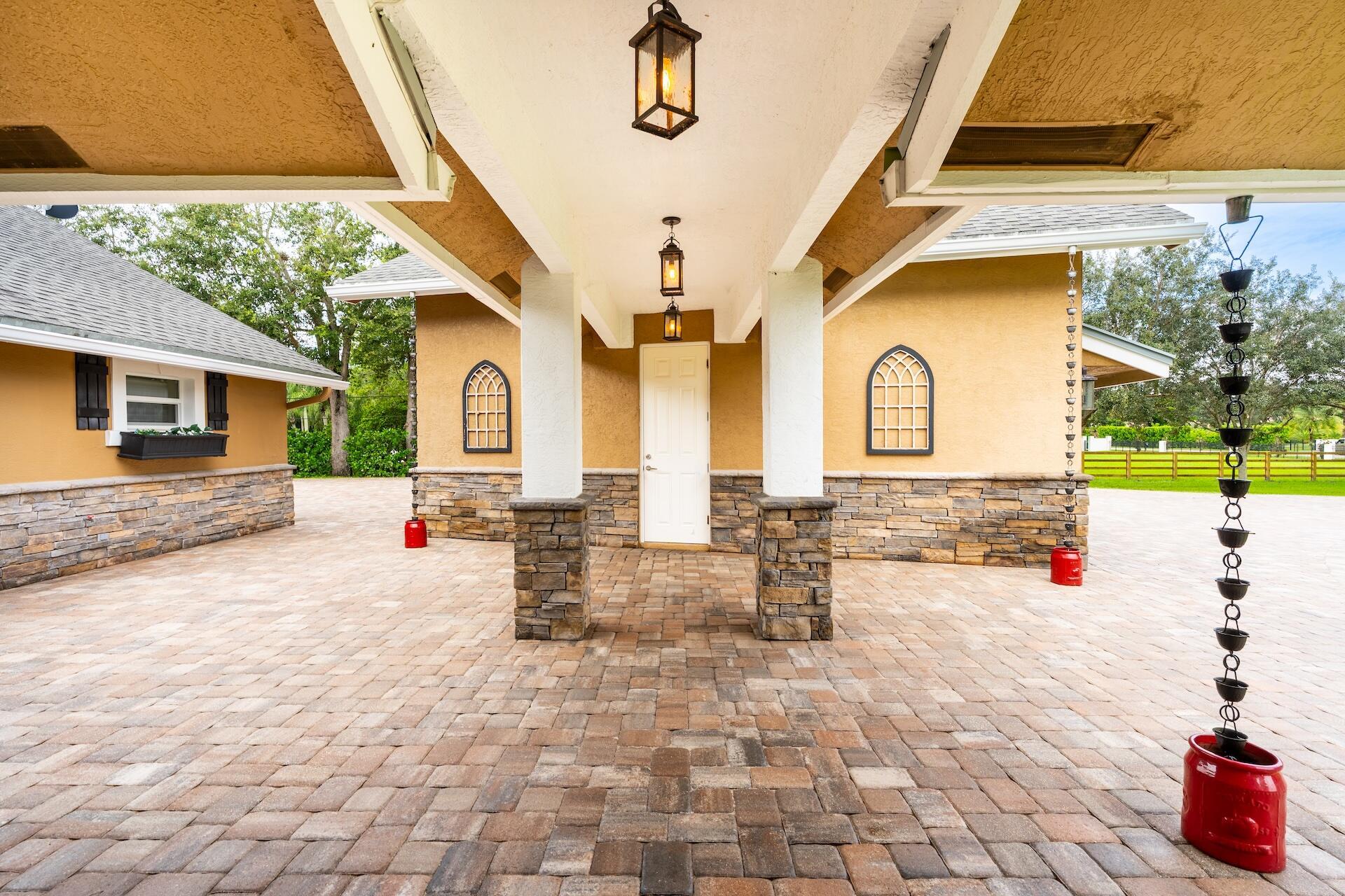 BBB Ranches - Residential