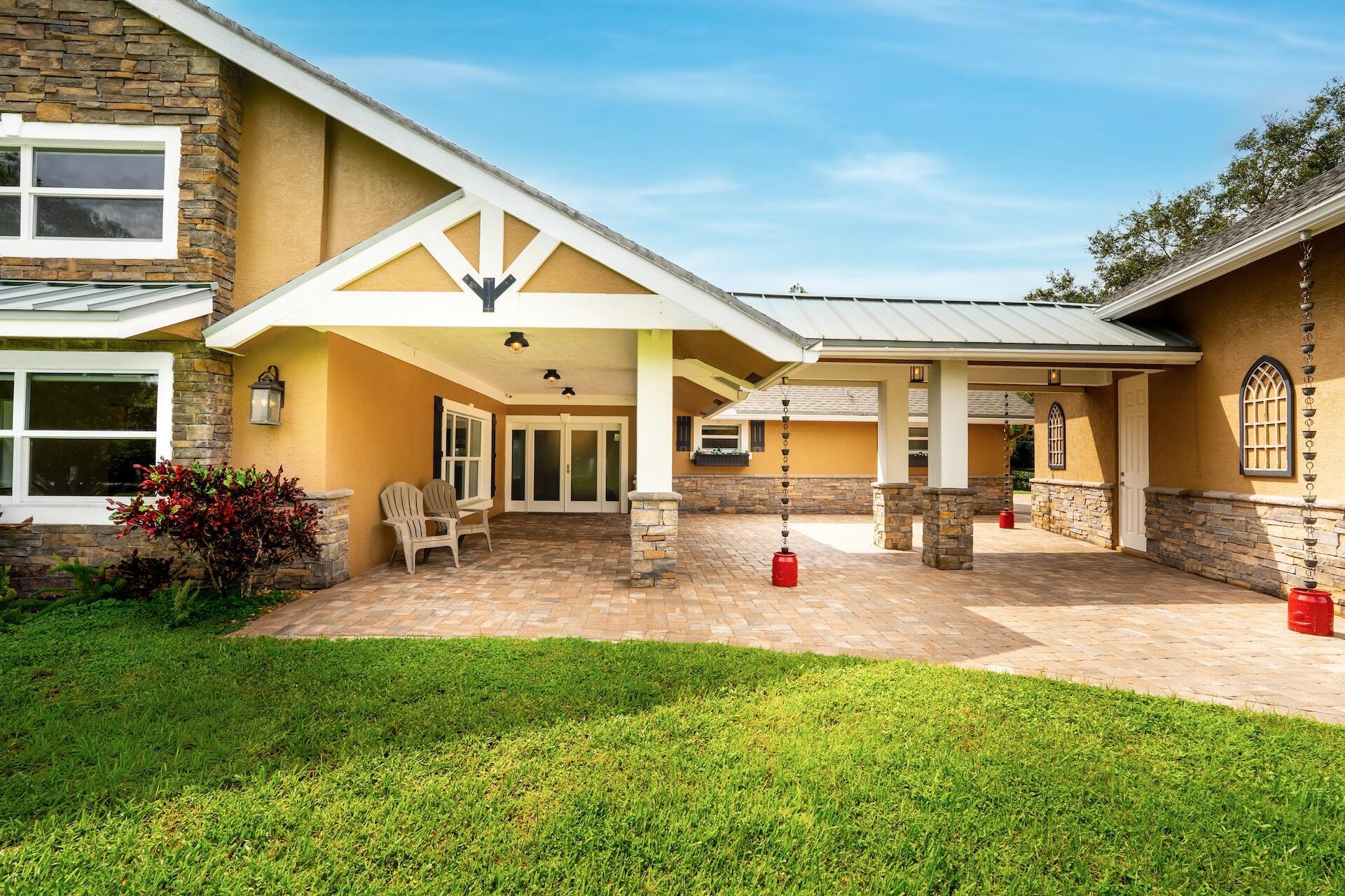 BBB Ranches - Residential