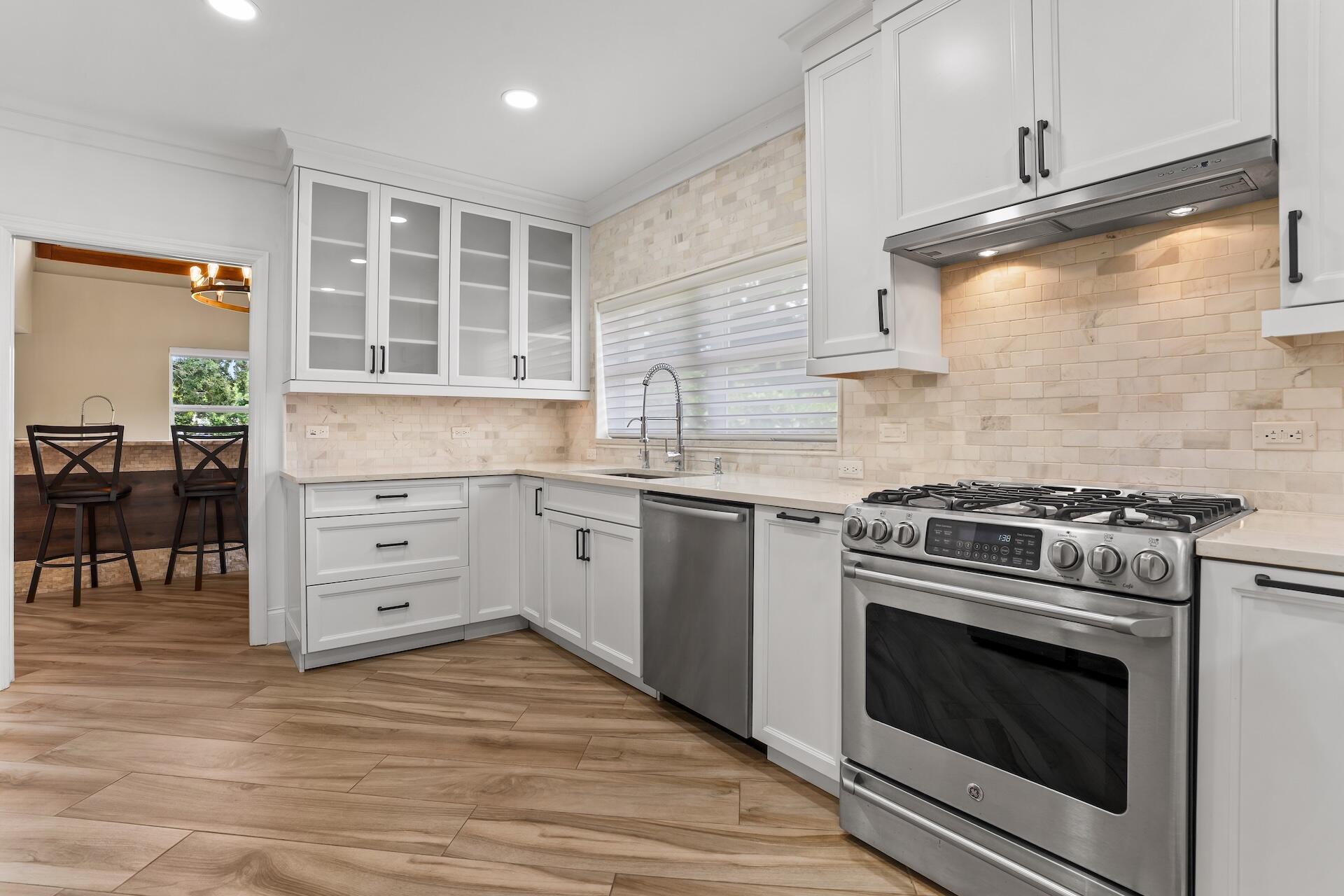 BBB Ranches - Residential