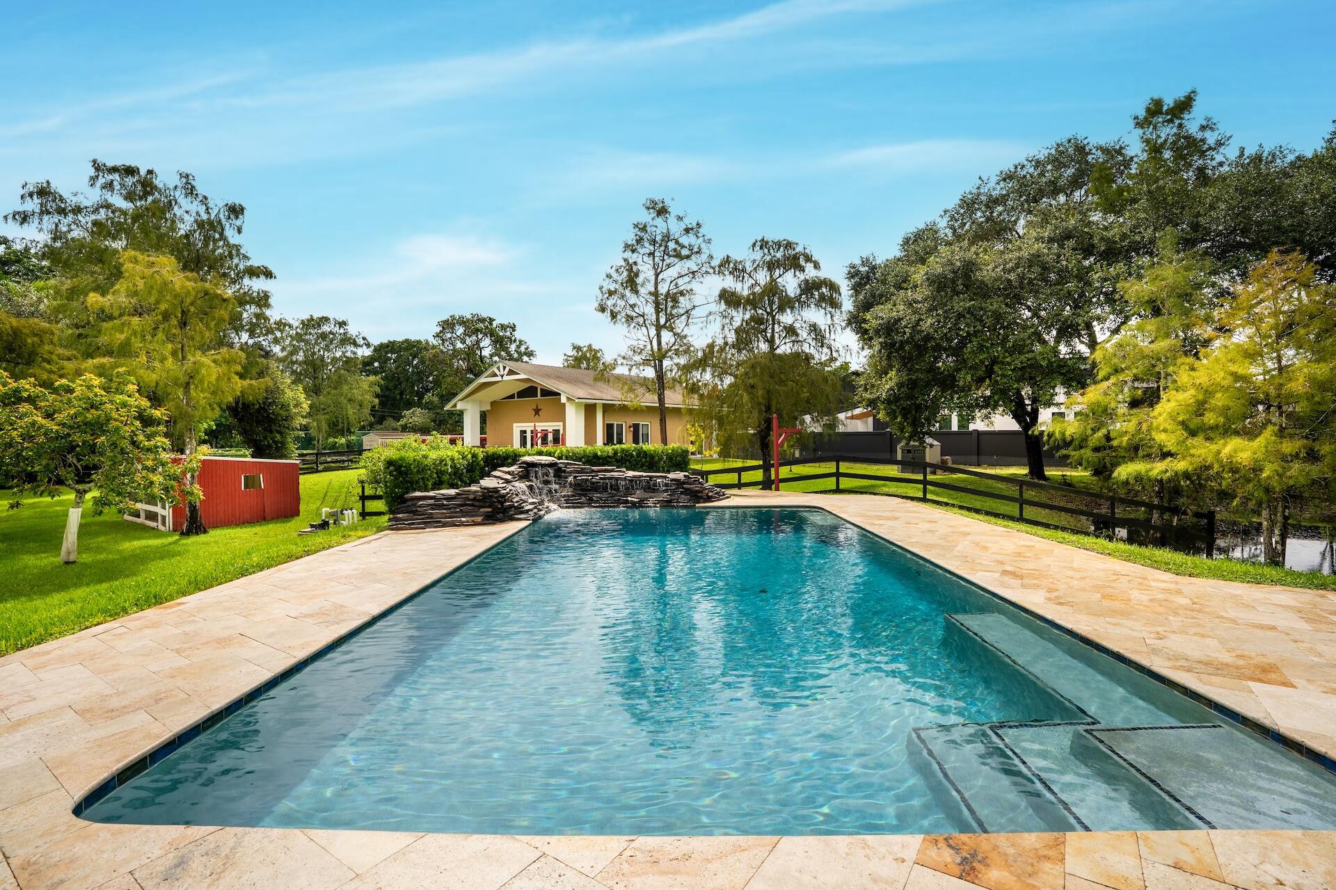 BBB Ranches - Residential