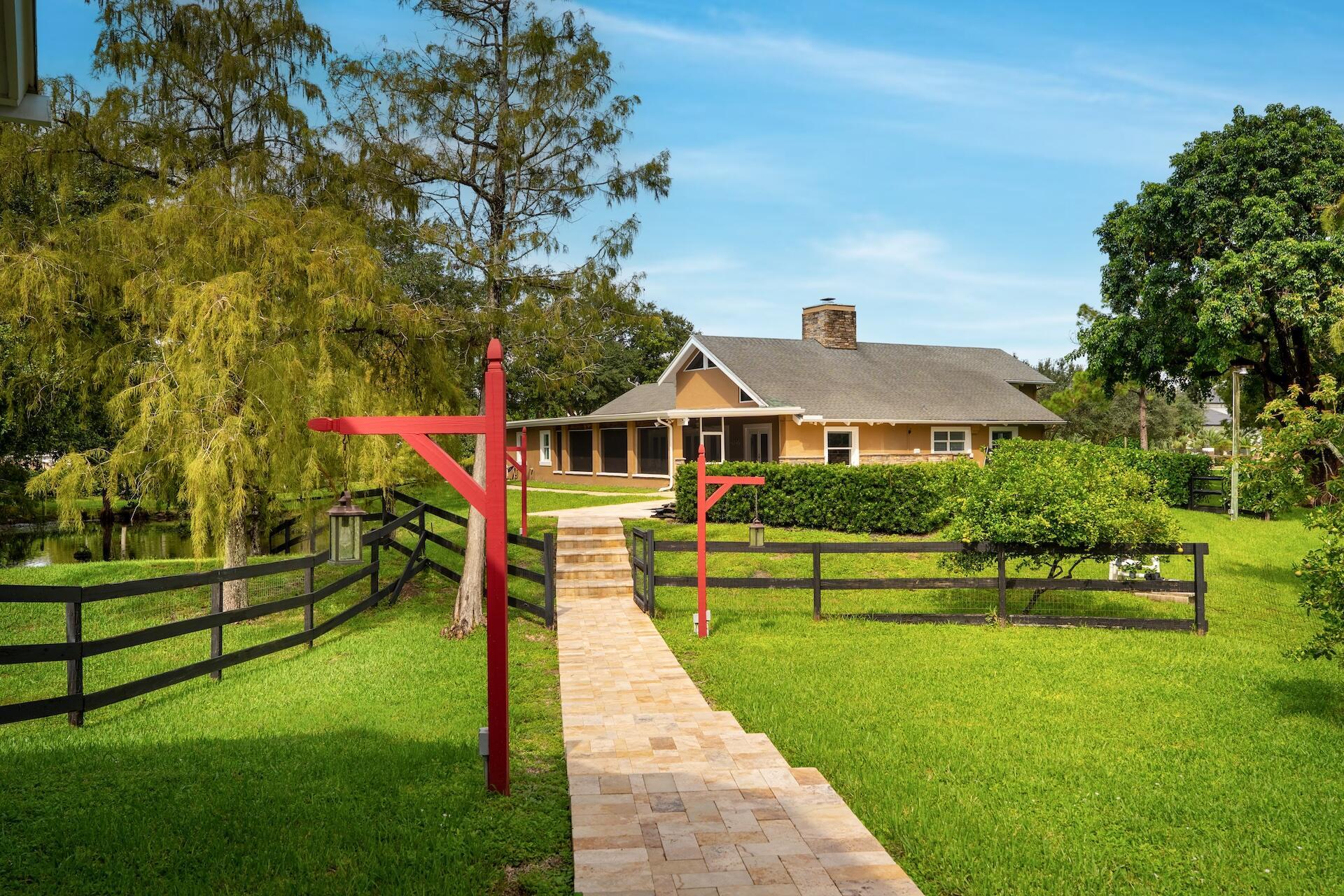 BBB Ranches - Residential