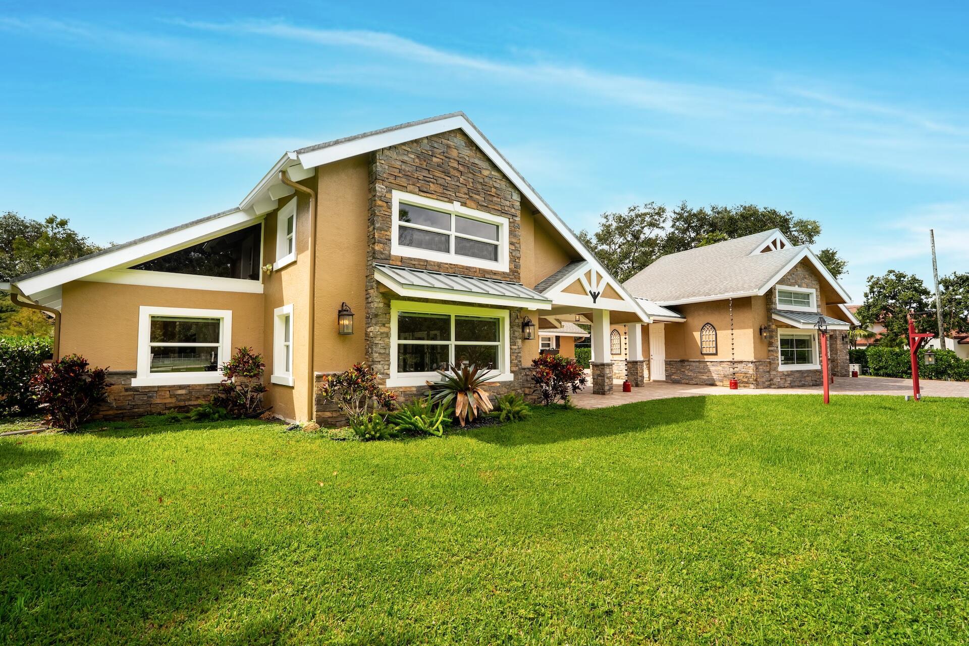 BBB Ranches - Residential