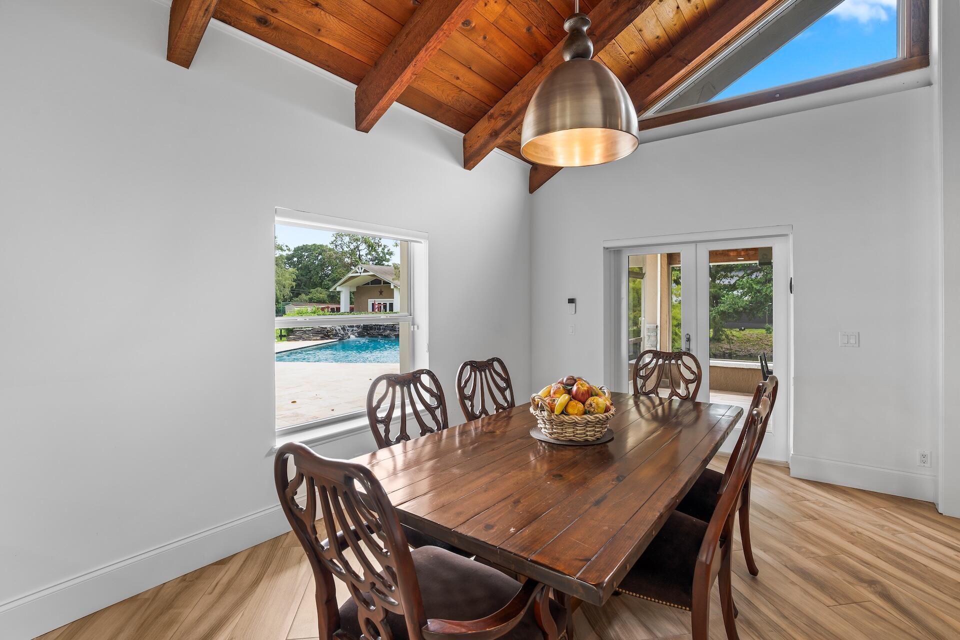 BBB Ranches - Residential