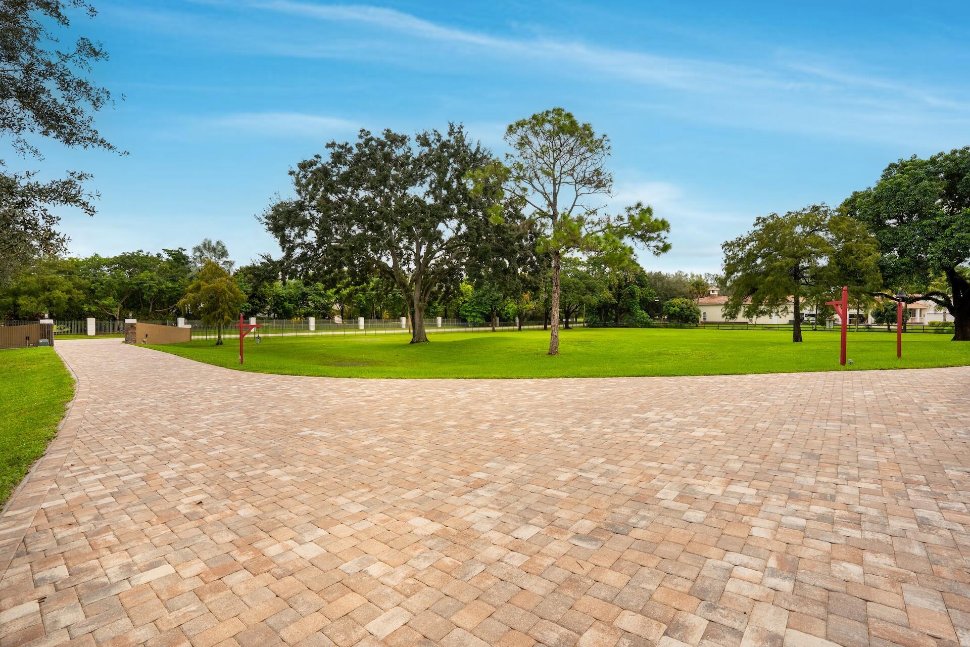 BBB Ranches - Residential