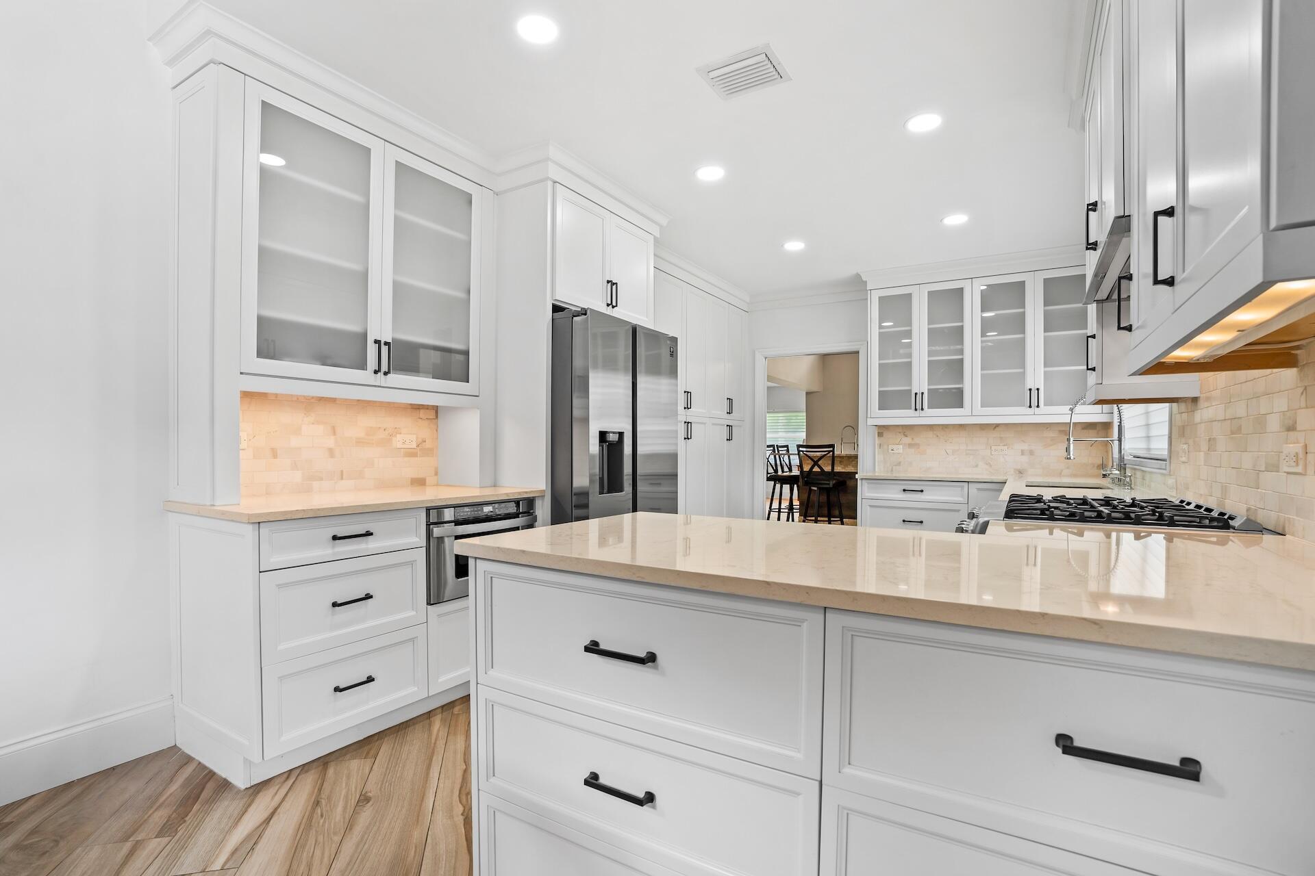 BBB Ranches - Residential