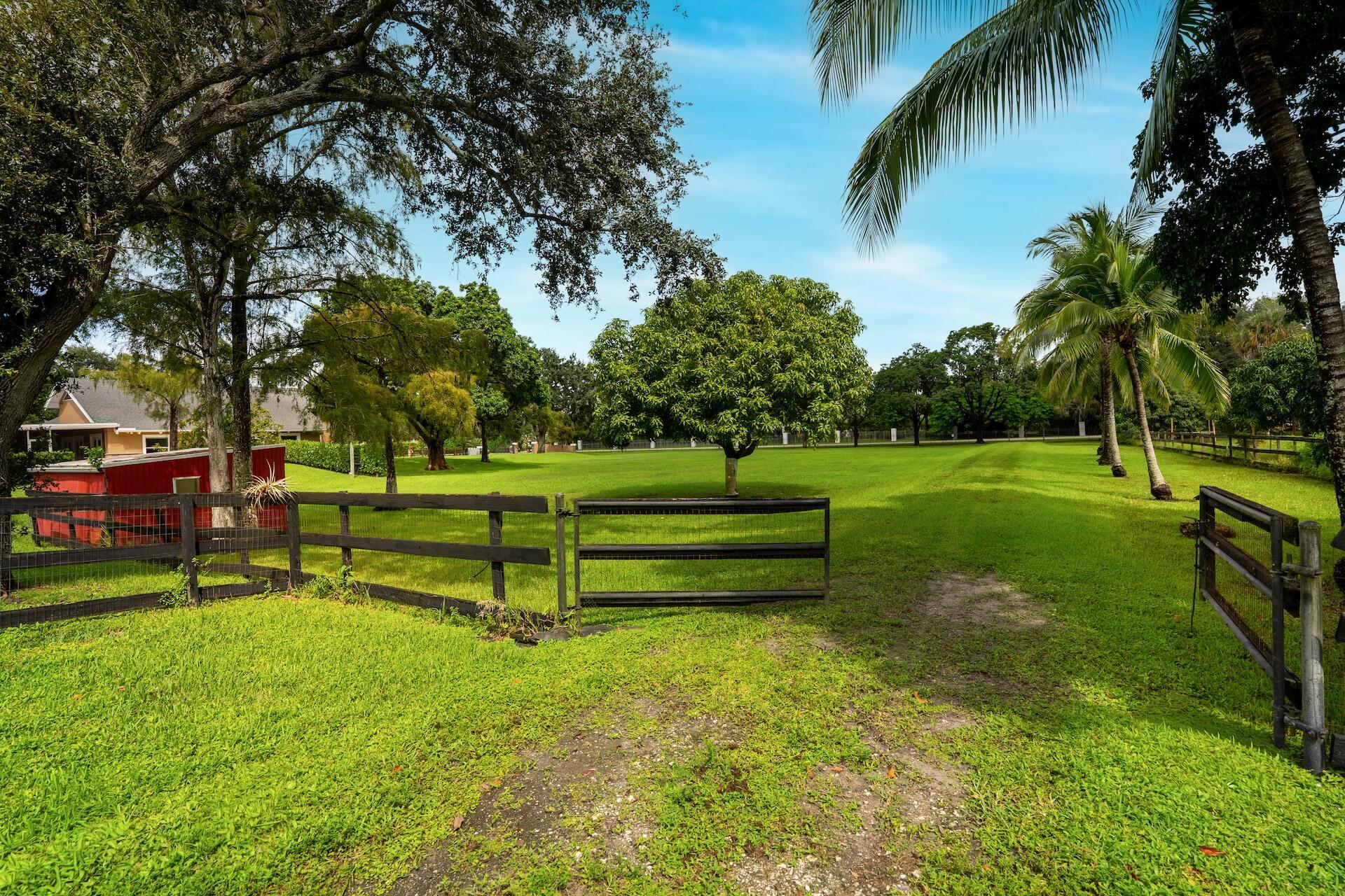 BBB Ranches - Residential