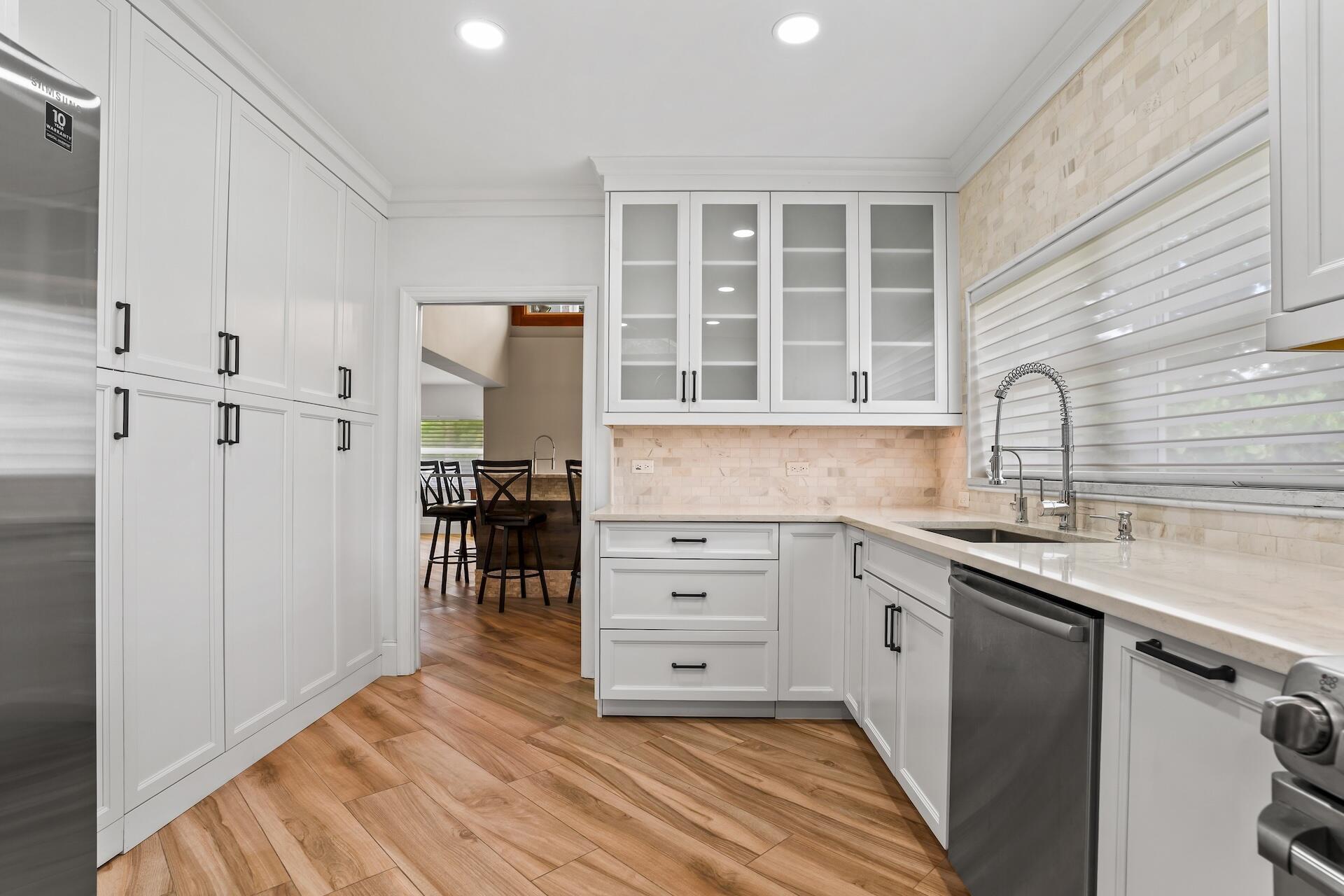 BBB Ranches - Residential