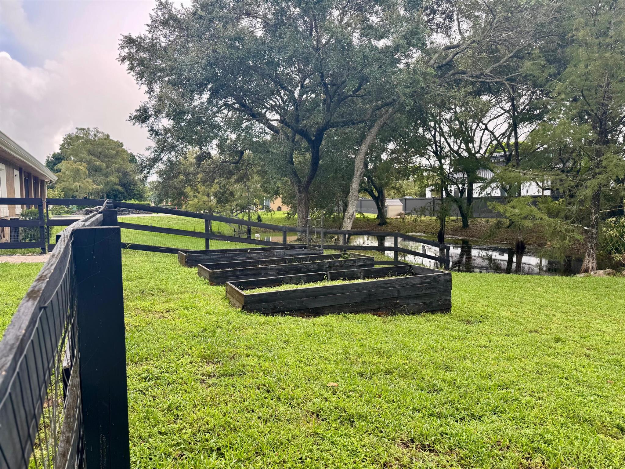 BBB Ranches - Residential