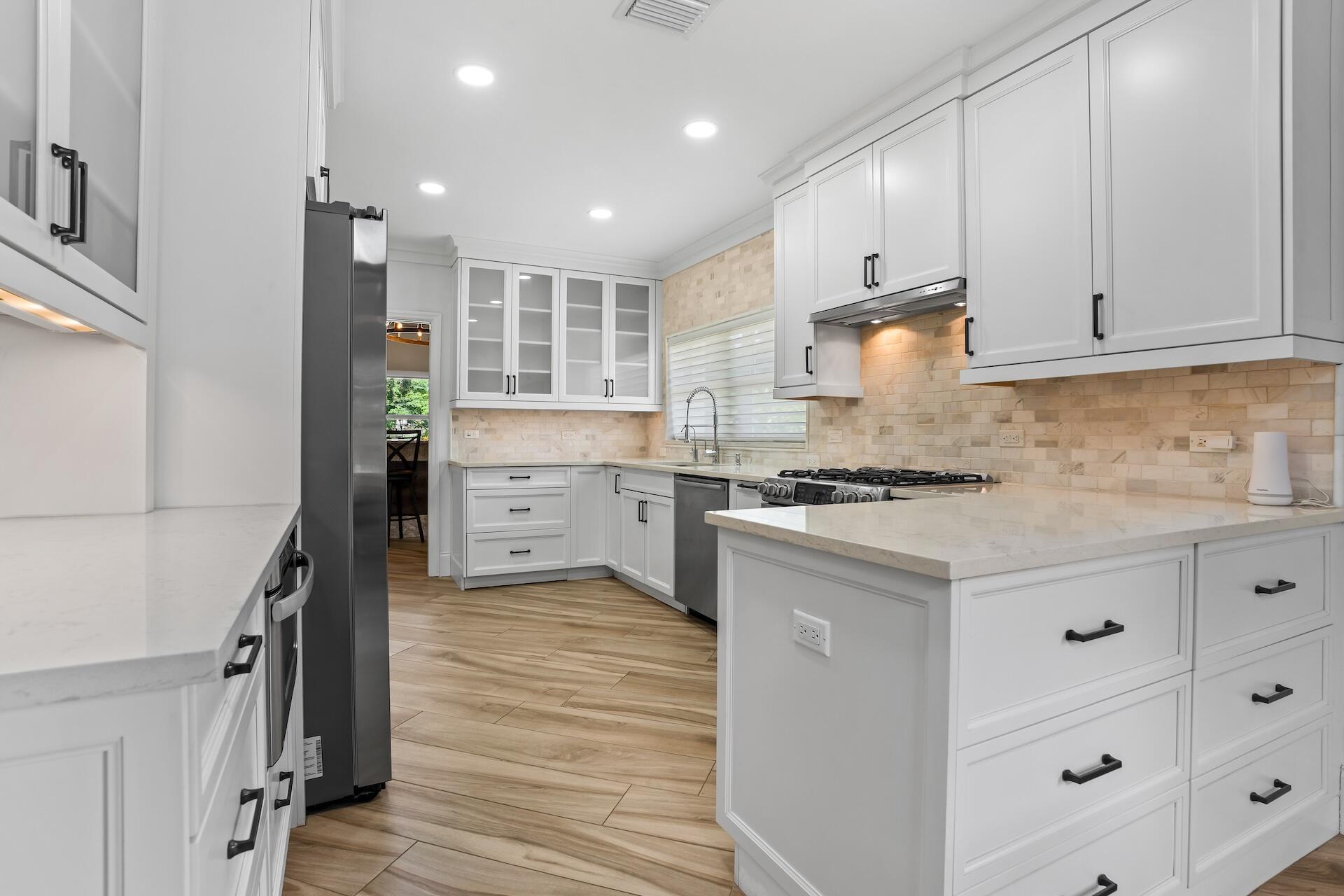 BBB Ranches - Residential