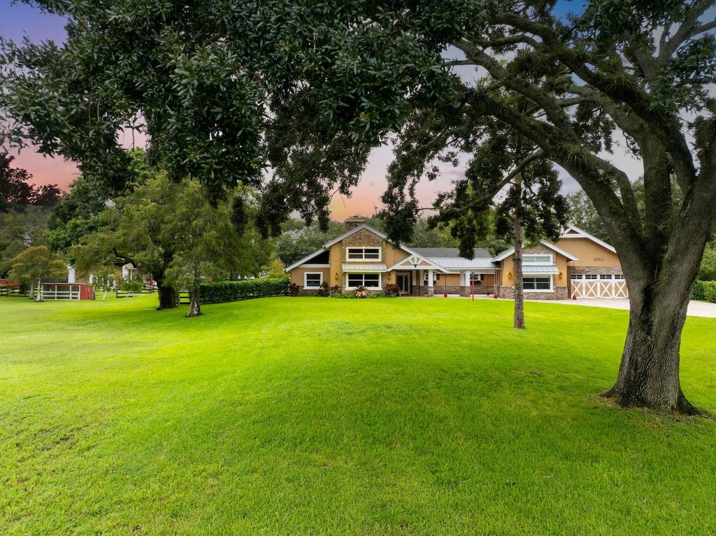 Photo of 8960 NW 68th Court, Parkland, FL 33067 (MLS # R11126740)