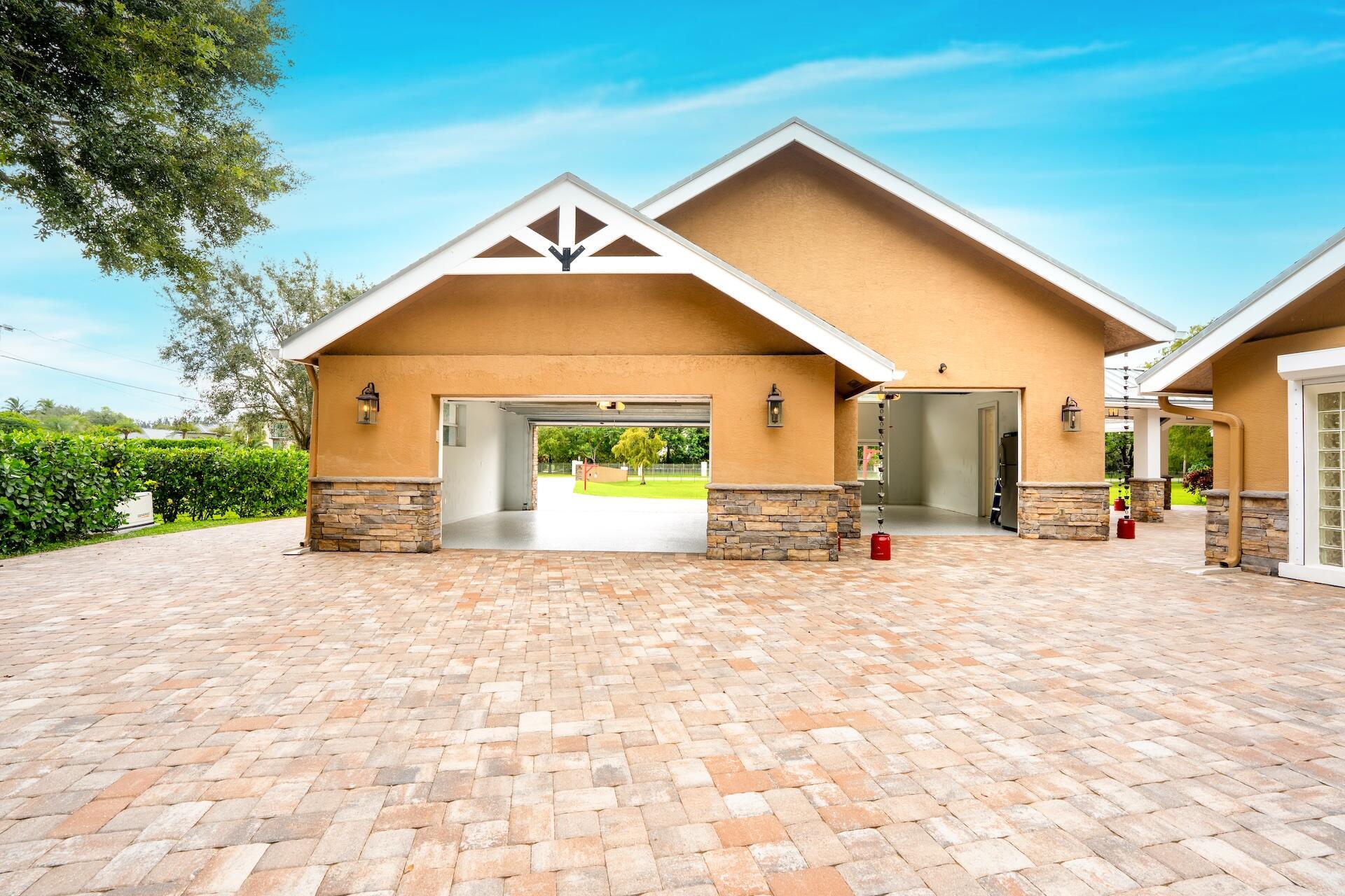 BBB Ranches - Residential