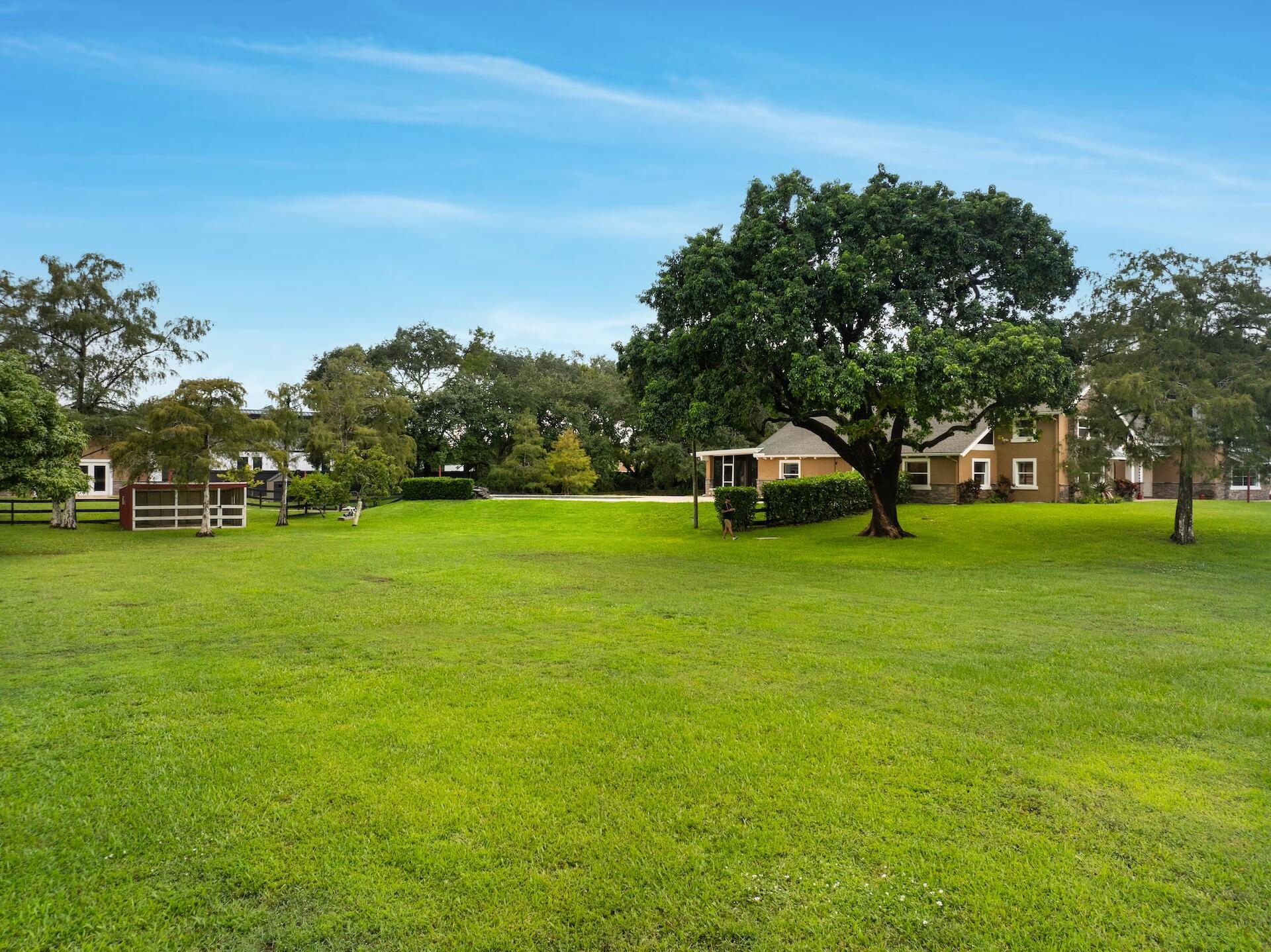 BBB Ranches - Residential