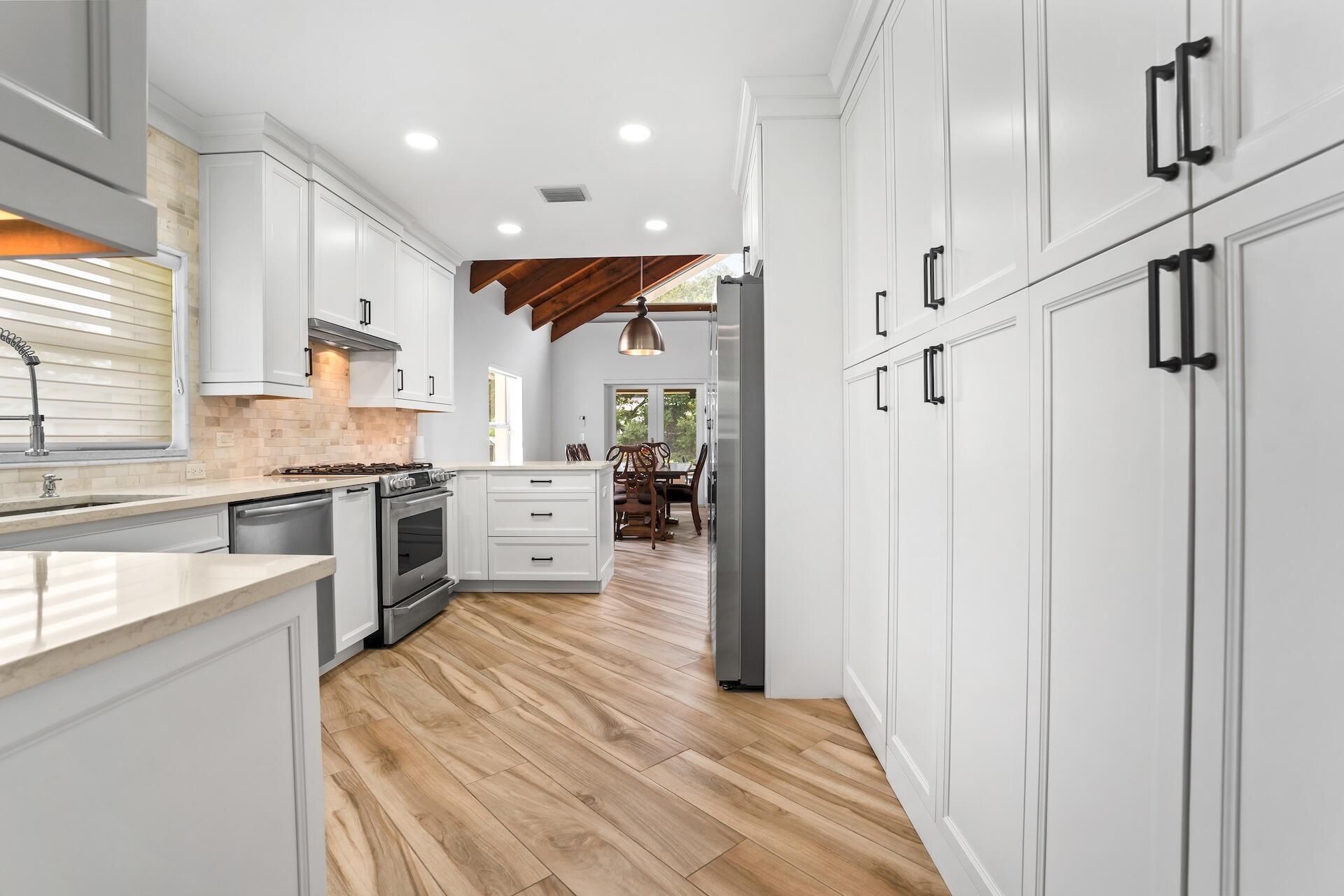 BBB Ranches - Residential