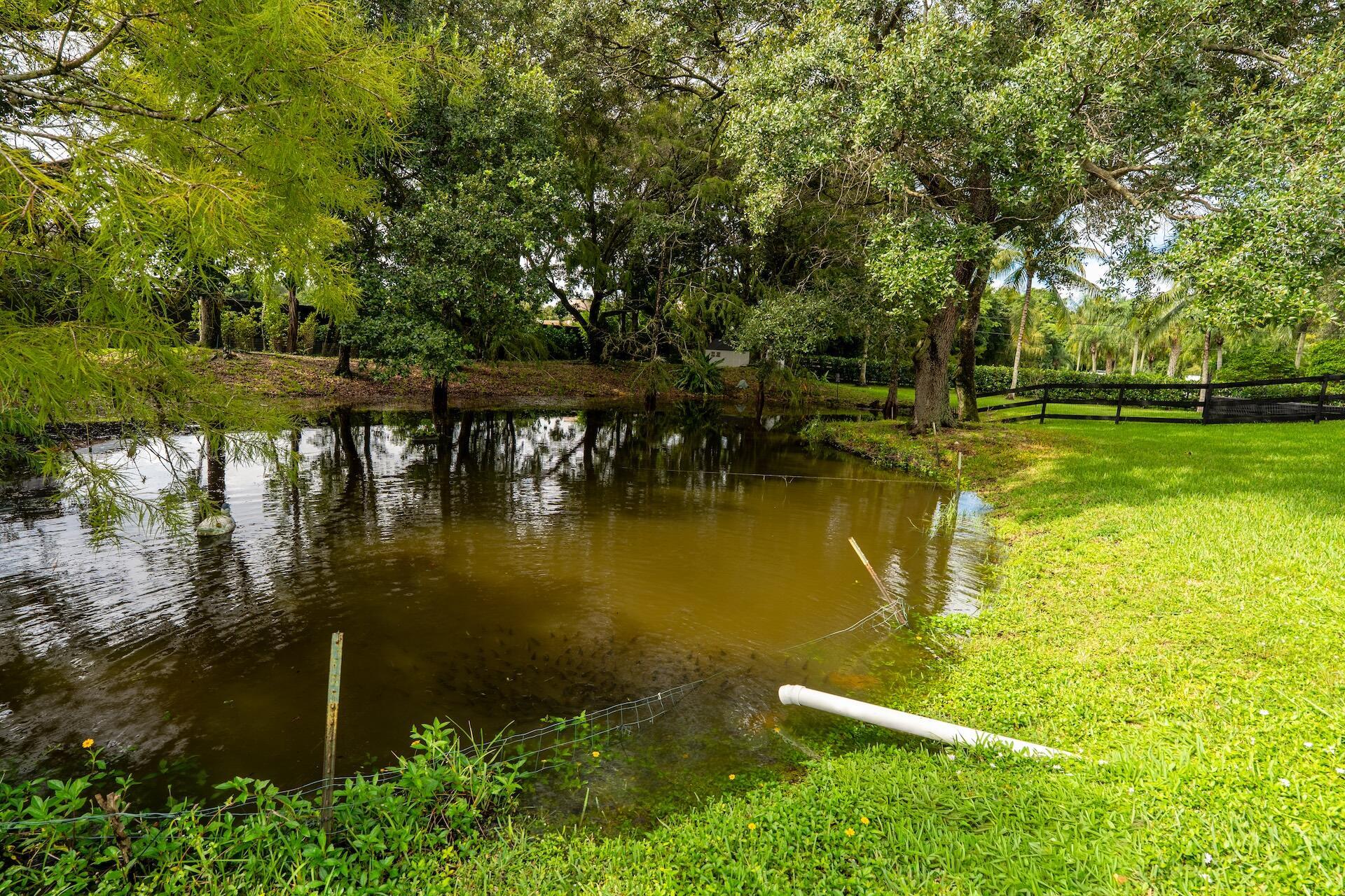 BBB Ranches - Residential