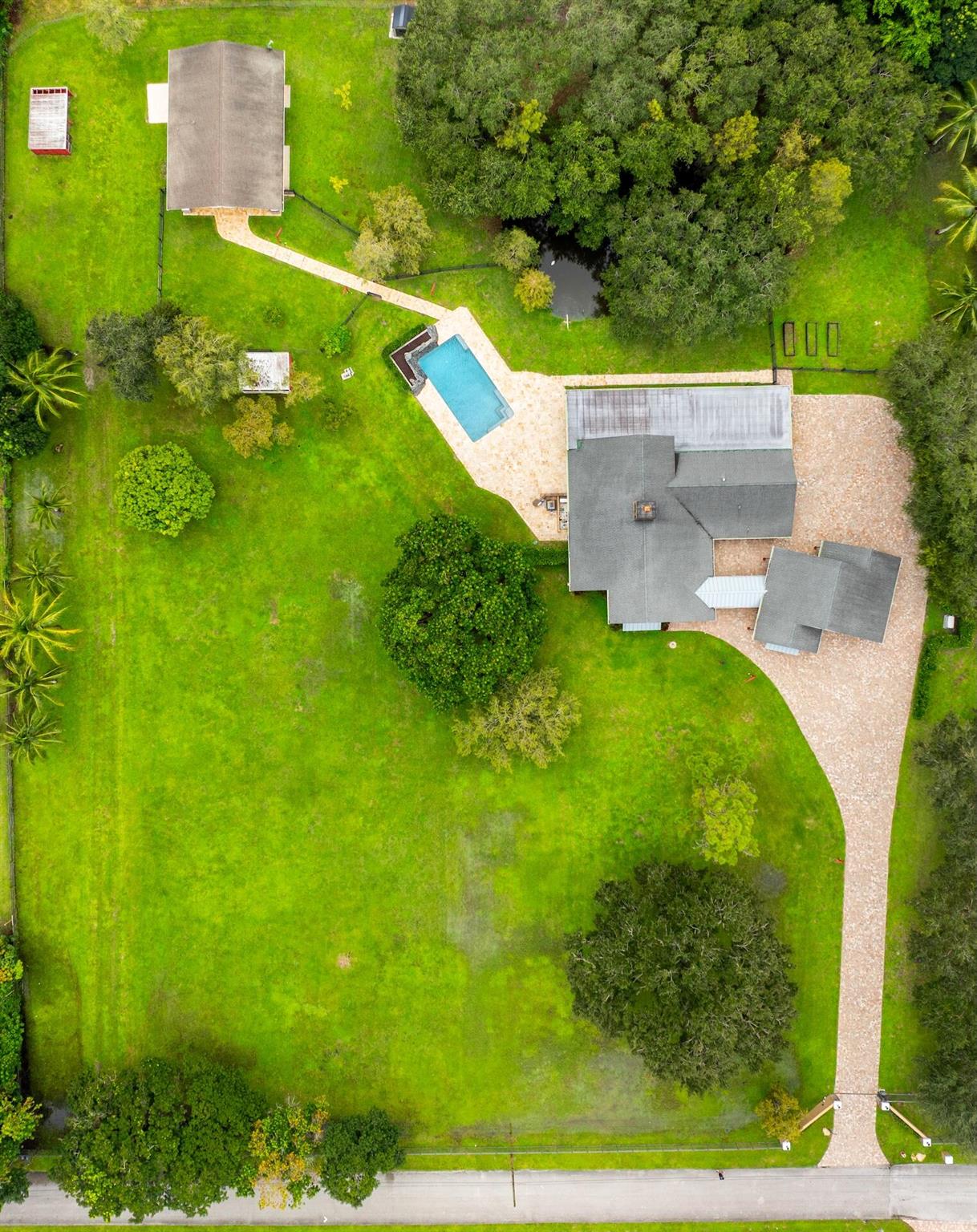 BBB Ranches - Residential