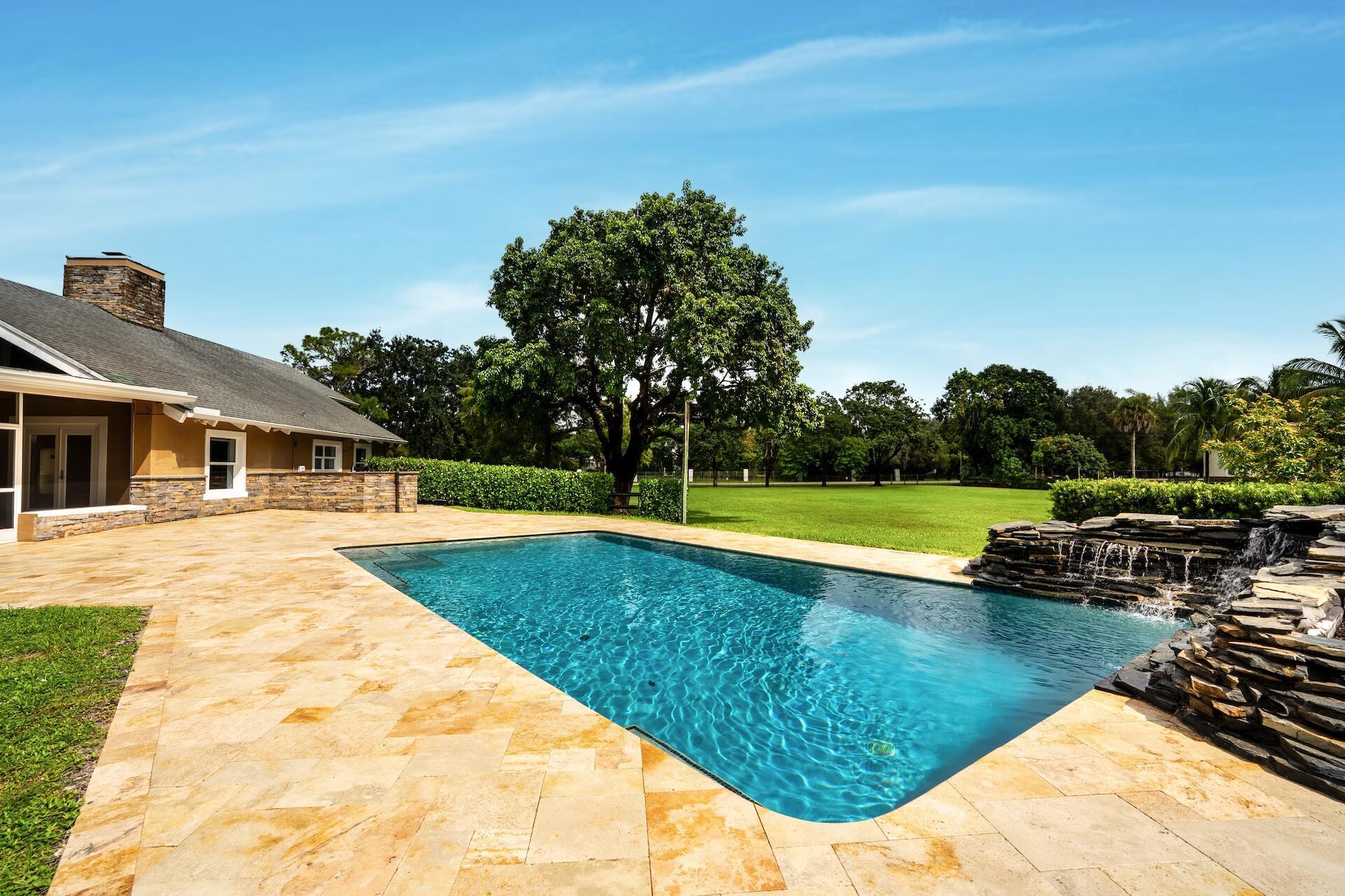 BBB Ranches - Residential