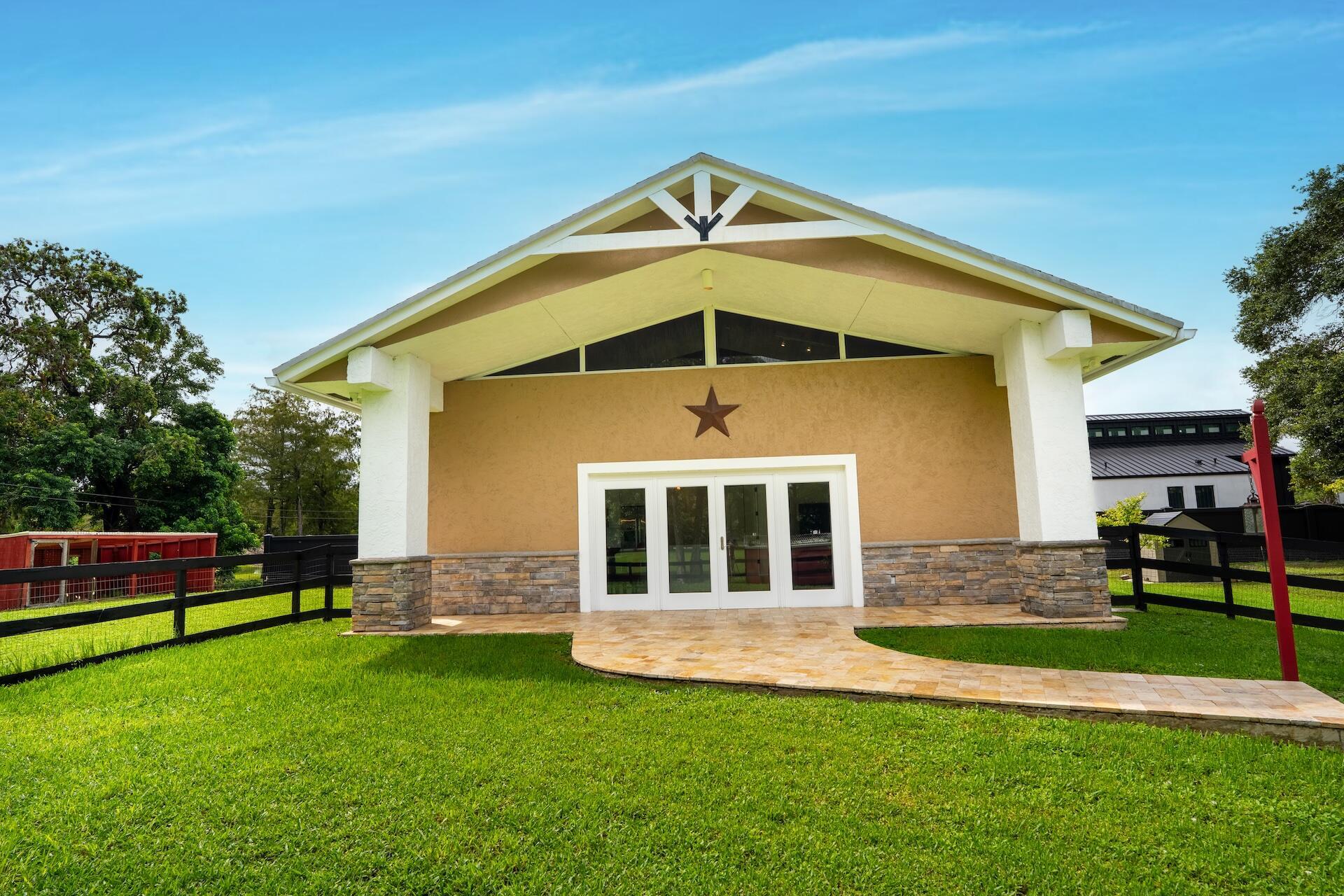 BBB Ranches - Residential