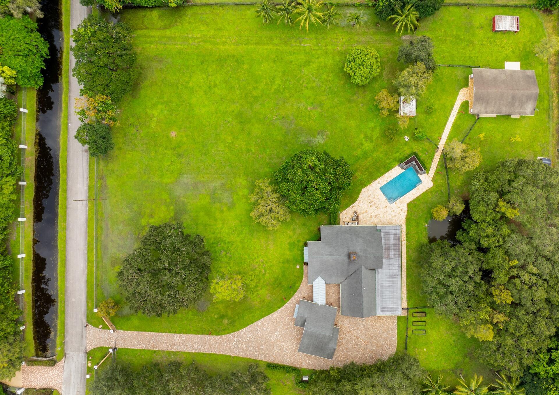 BBB Ranches - Residential