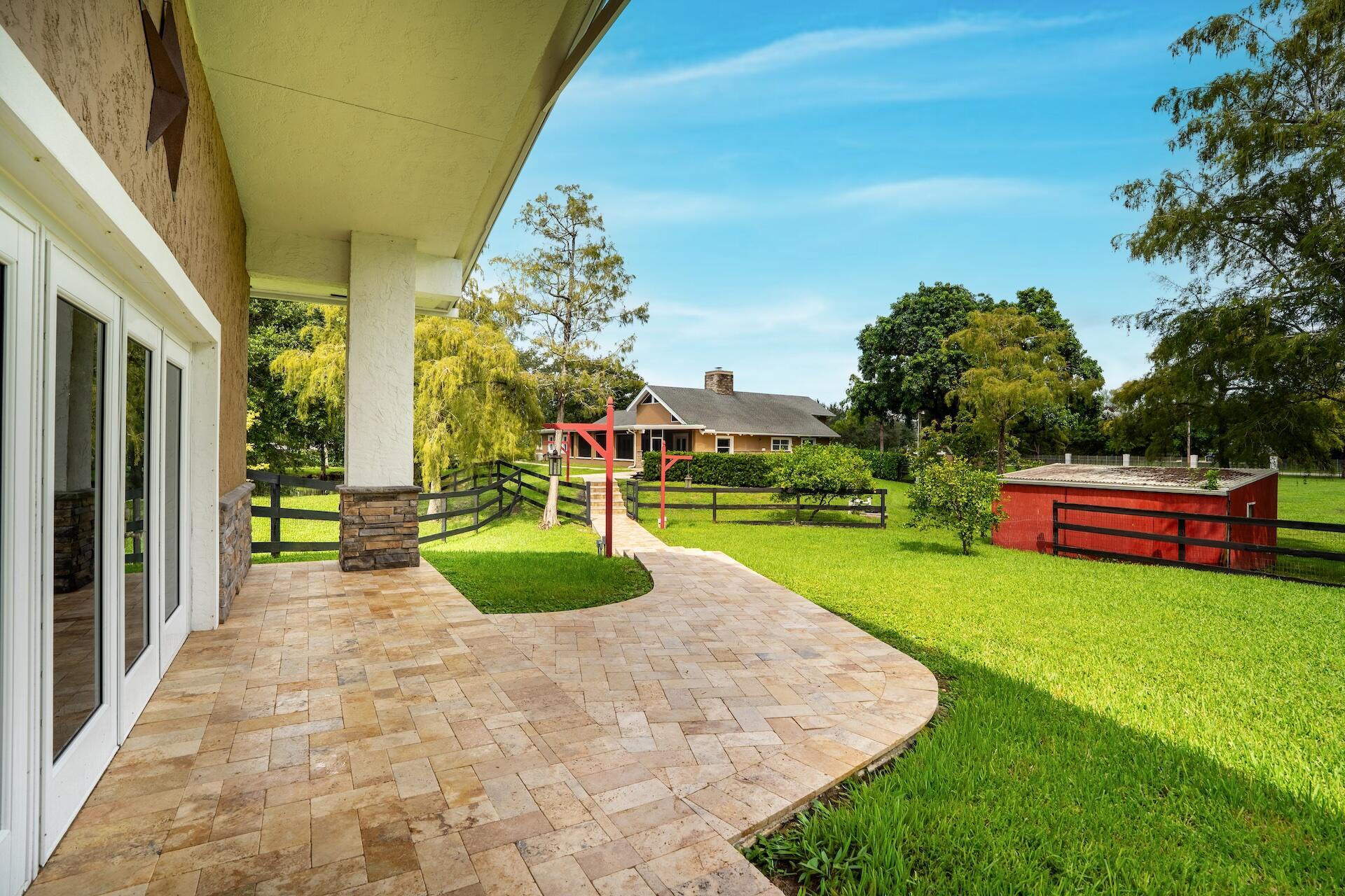 BBB Ranches - Residential