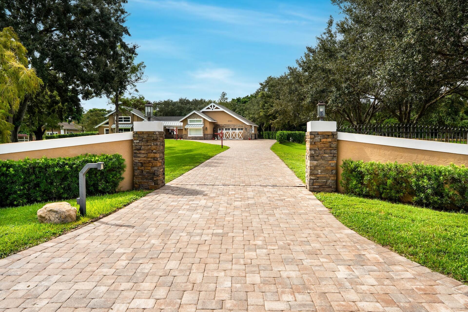 BBB Ranches - Residential