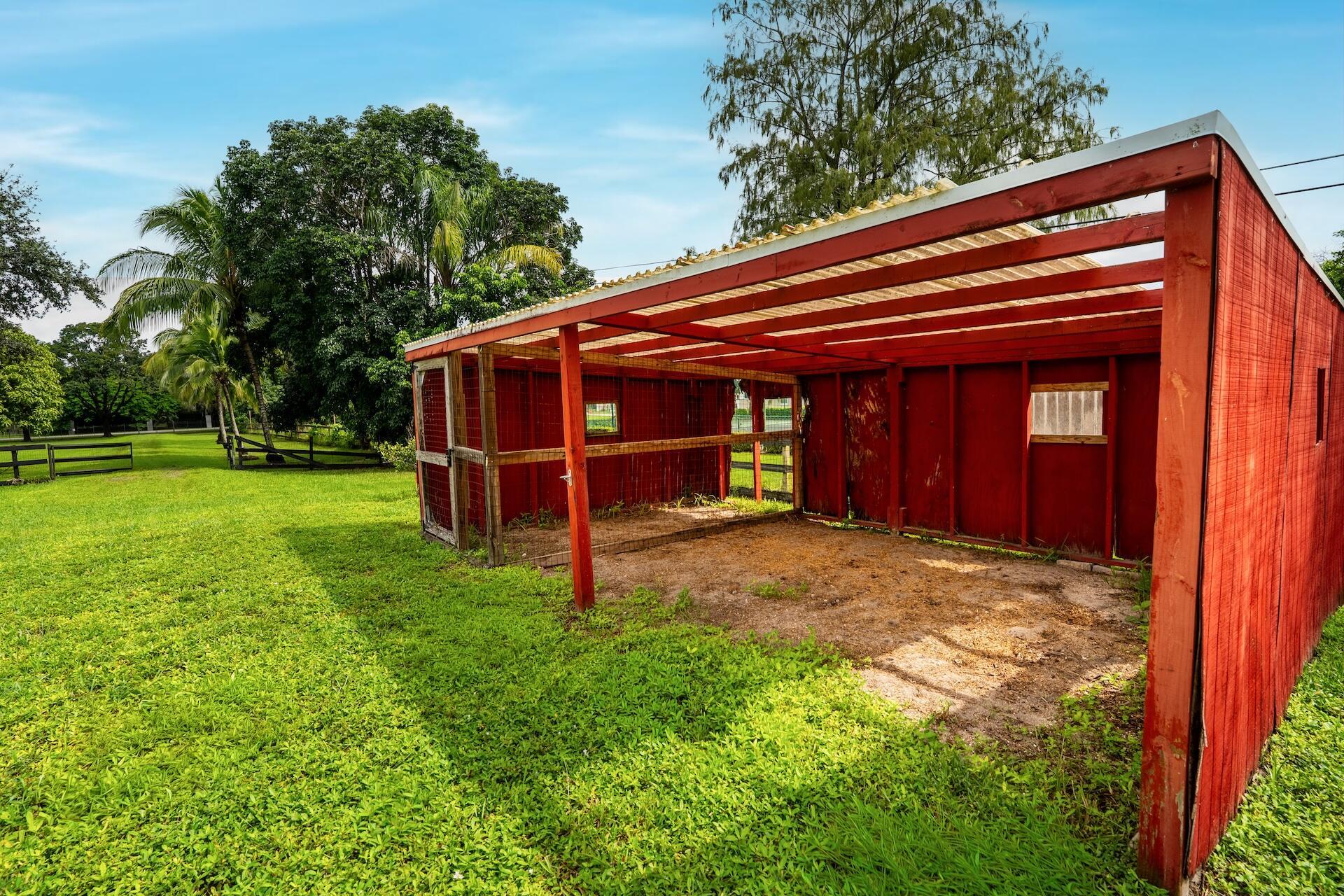 BBB Ranches - Residential