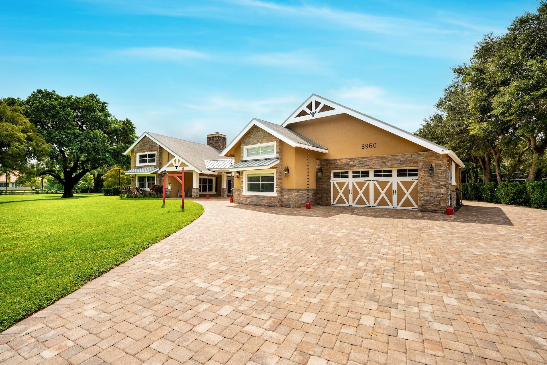 BBB Ranches - Residential