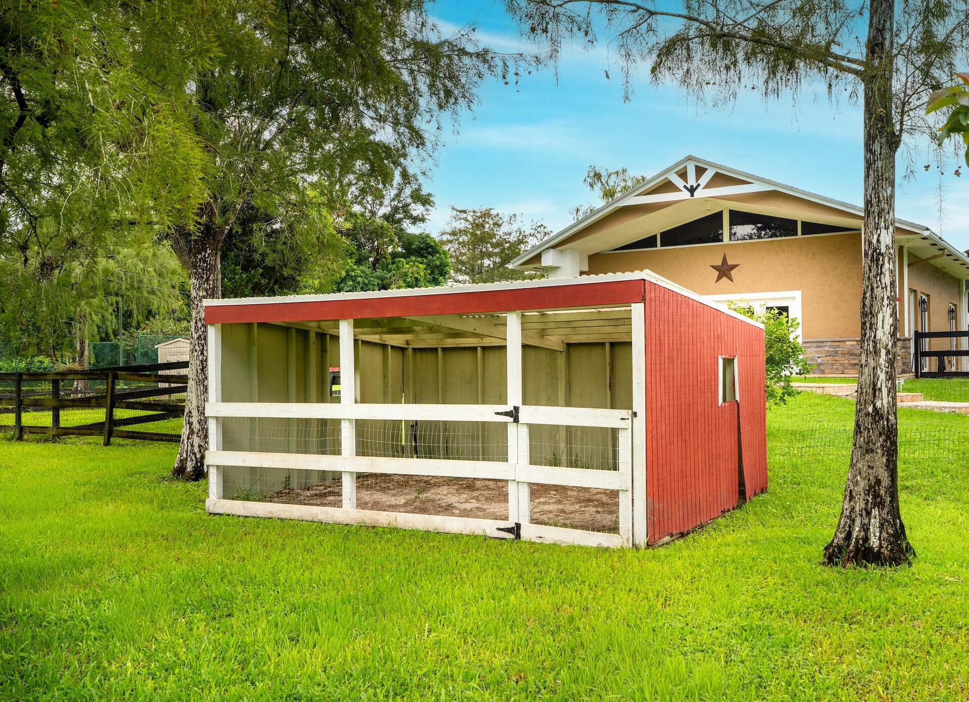 BBB Ranches - Residential