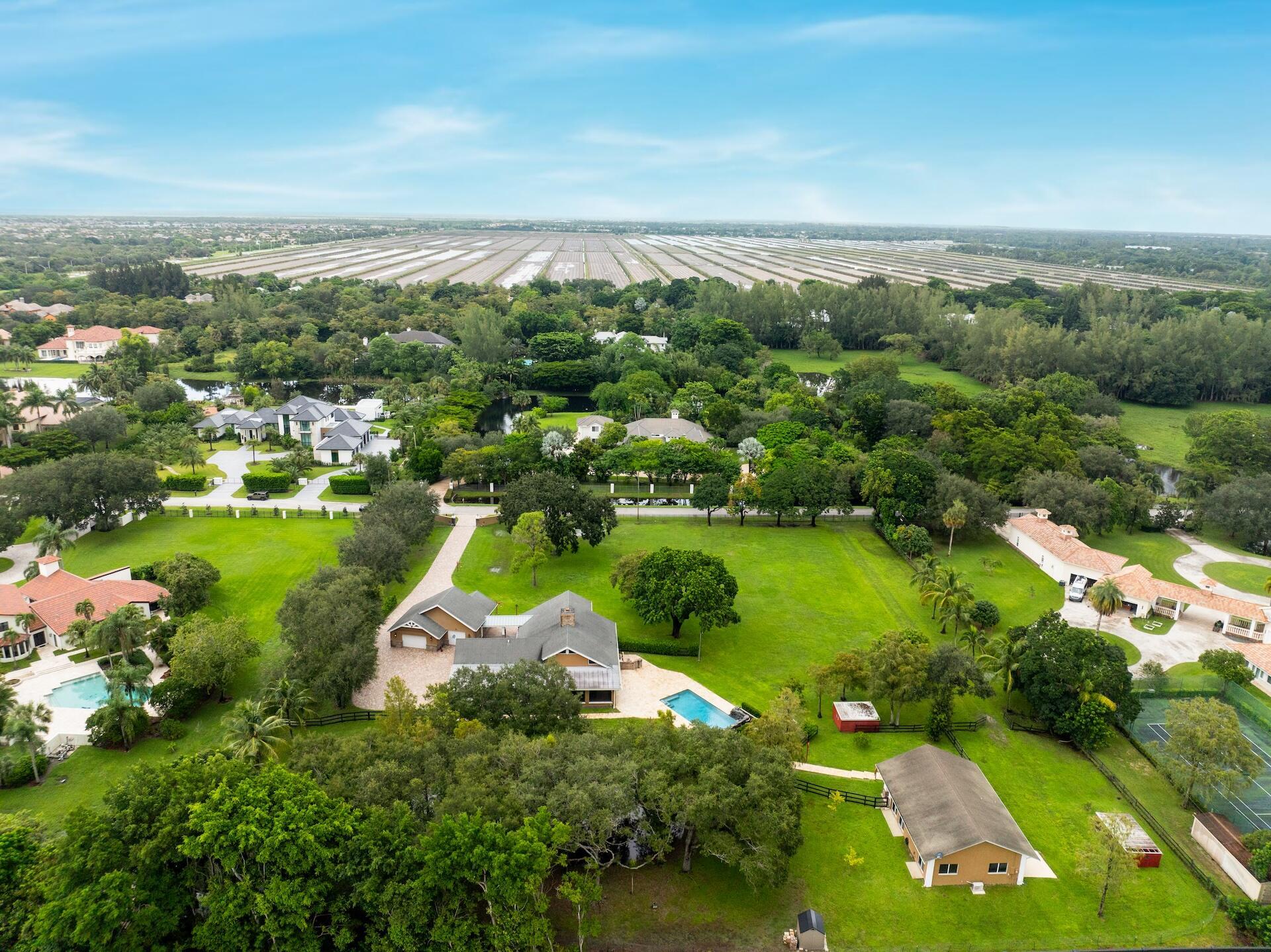 BBB Ranches - Residential