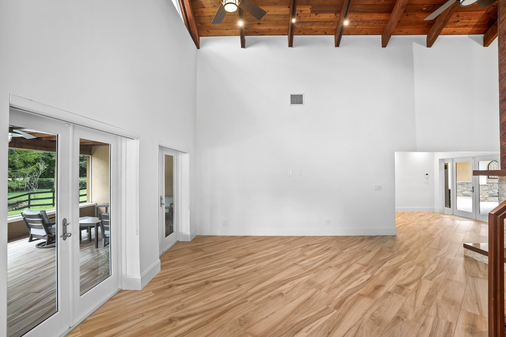 BBB Ranches - Residential